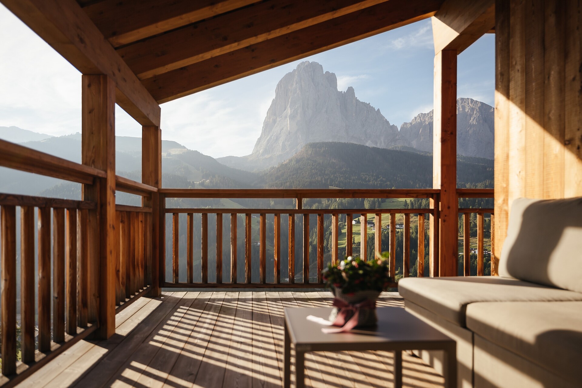 Terrasse A