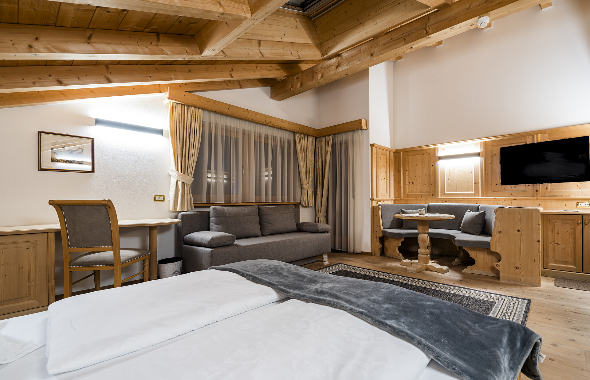 Comfort Room