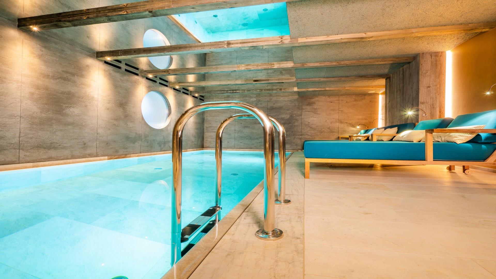Garni-Hotel Mountainhome Villa Anna Wolkenstein 10 suedtirol.info