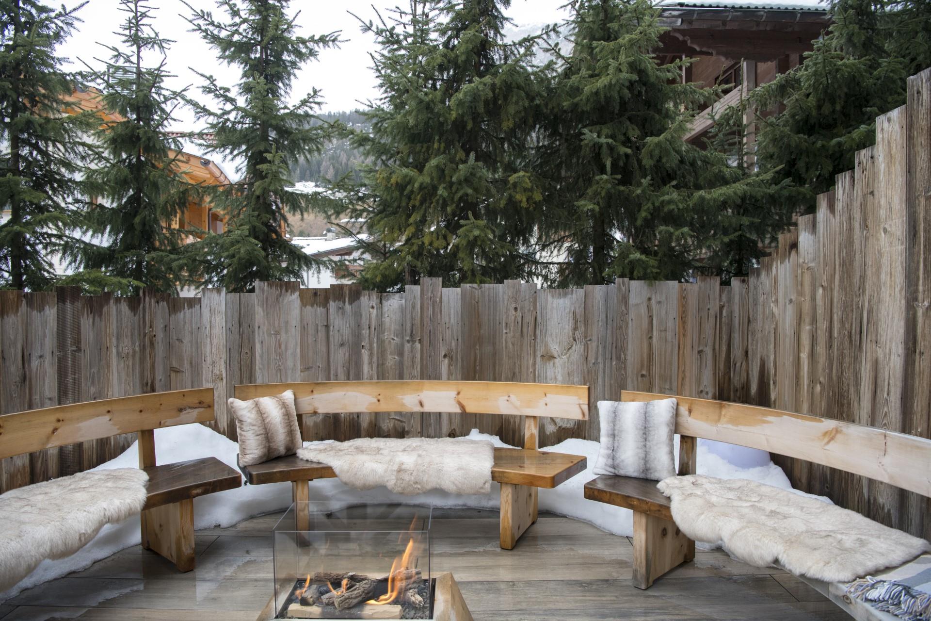 Garni-Hotel Mountainhome Villa Anna Wolkenstein 12 suedtirol.info