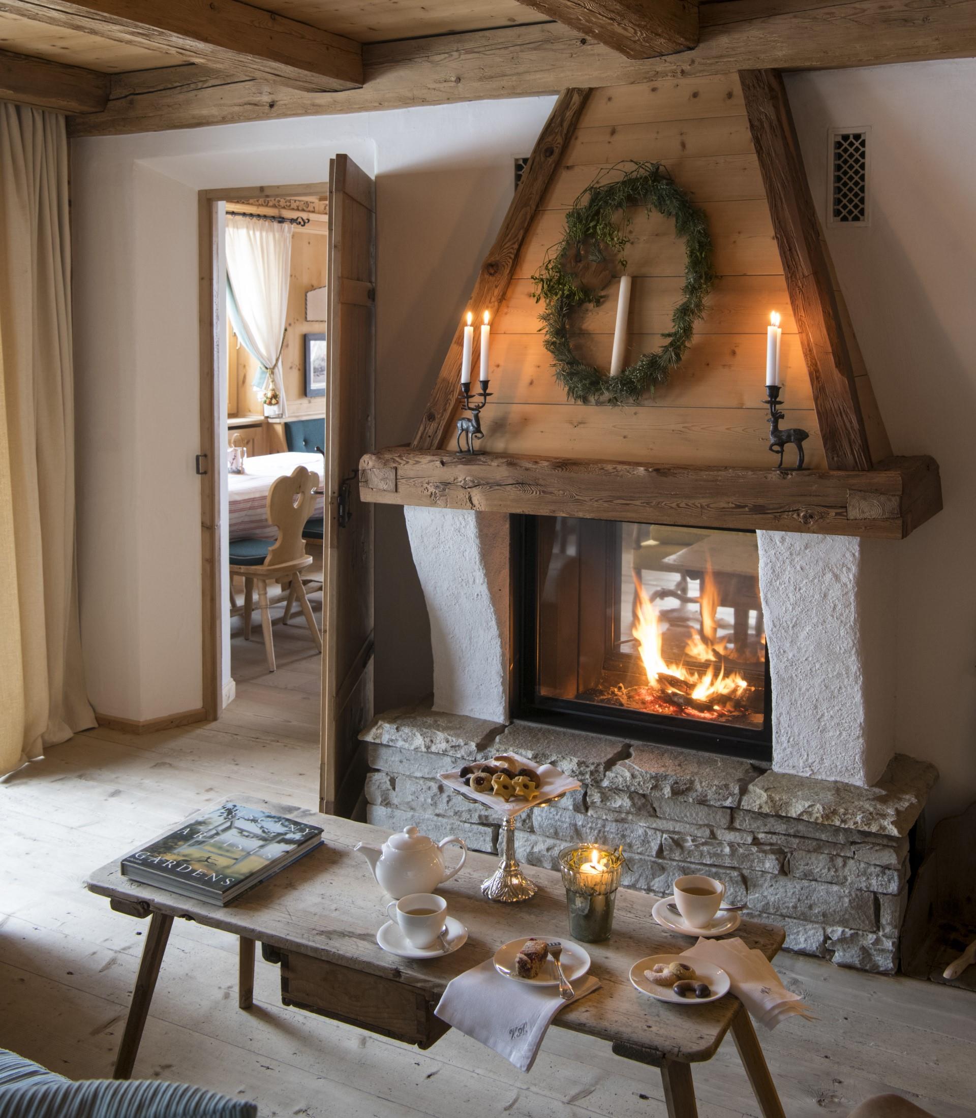 Garni-Hotel Mountainhome Villa Anna Wolkenstein 6 suedtirol.info