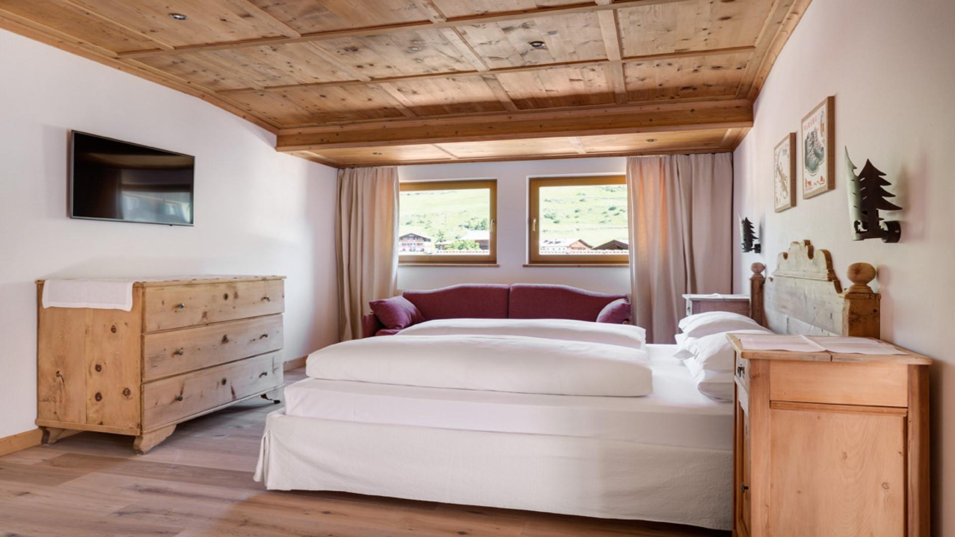 Garni-Hotel Mountainhome Villa Anna Wolkenstein 20 suedtirol.info