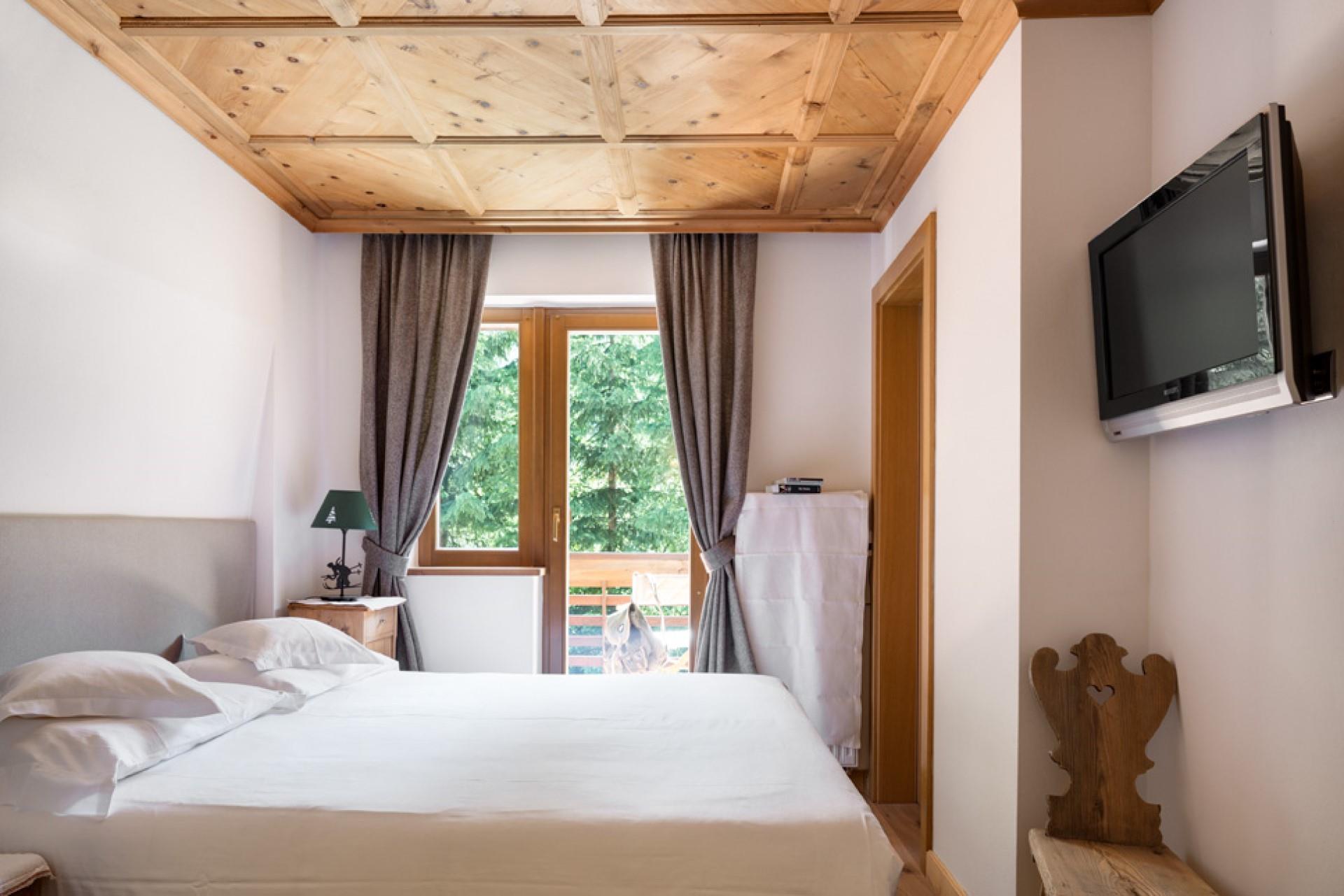 Garni-Hotel Mountainhome Villa Anna Wolkenstein 16 suedtirol.info