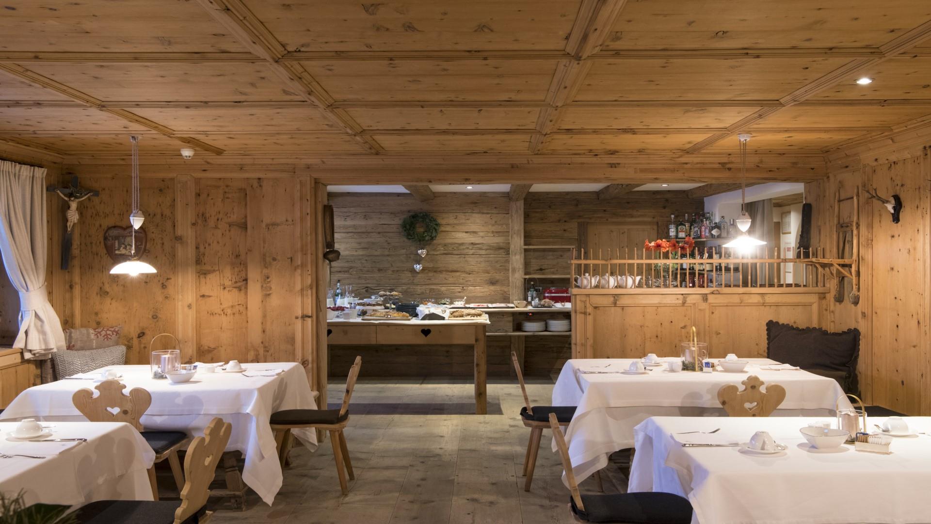 Garni-Hotel Mountainhome Villa Anna Wolkenstein 17 suedtirol.info