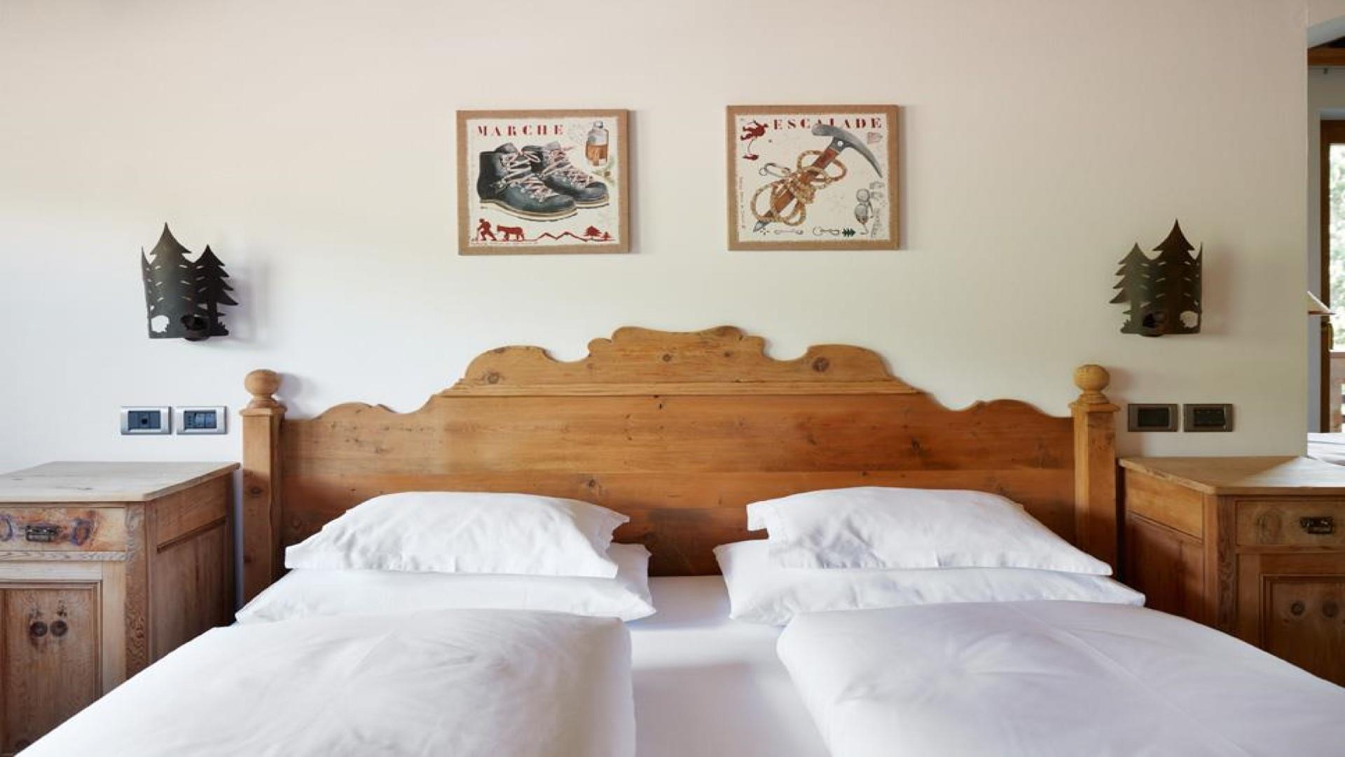 Garni-Hotel Mountainhome Villa Anna Wolkenstein 13 suedtirol.info