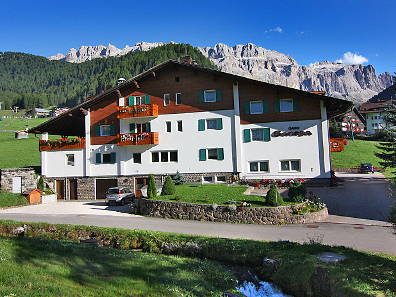 Dolomiten