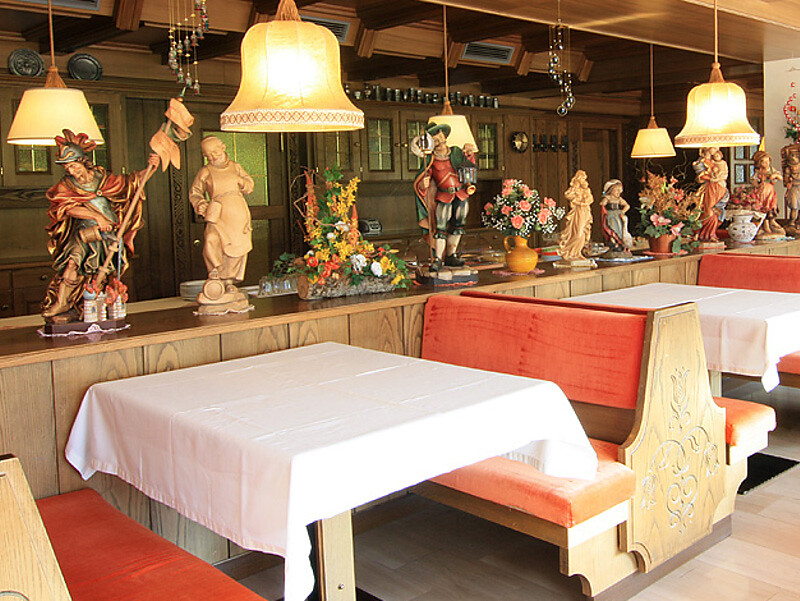Speisesaal