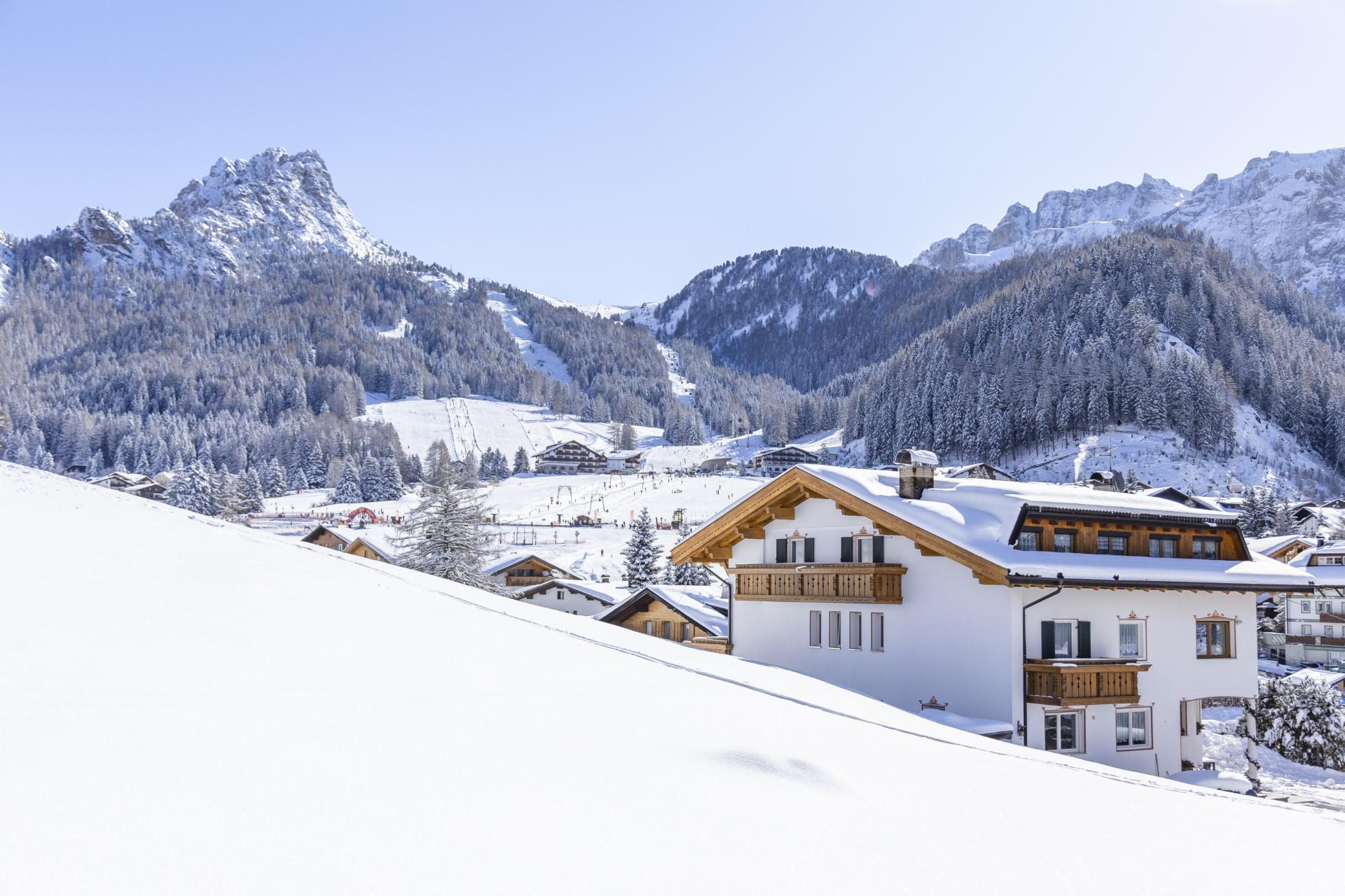 Garni Charlotte Selva 4 suedtirol.info