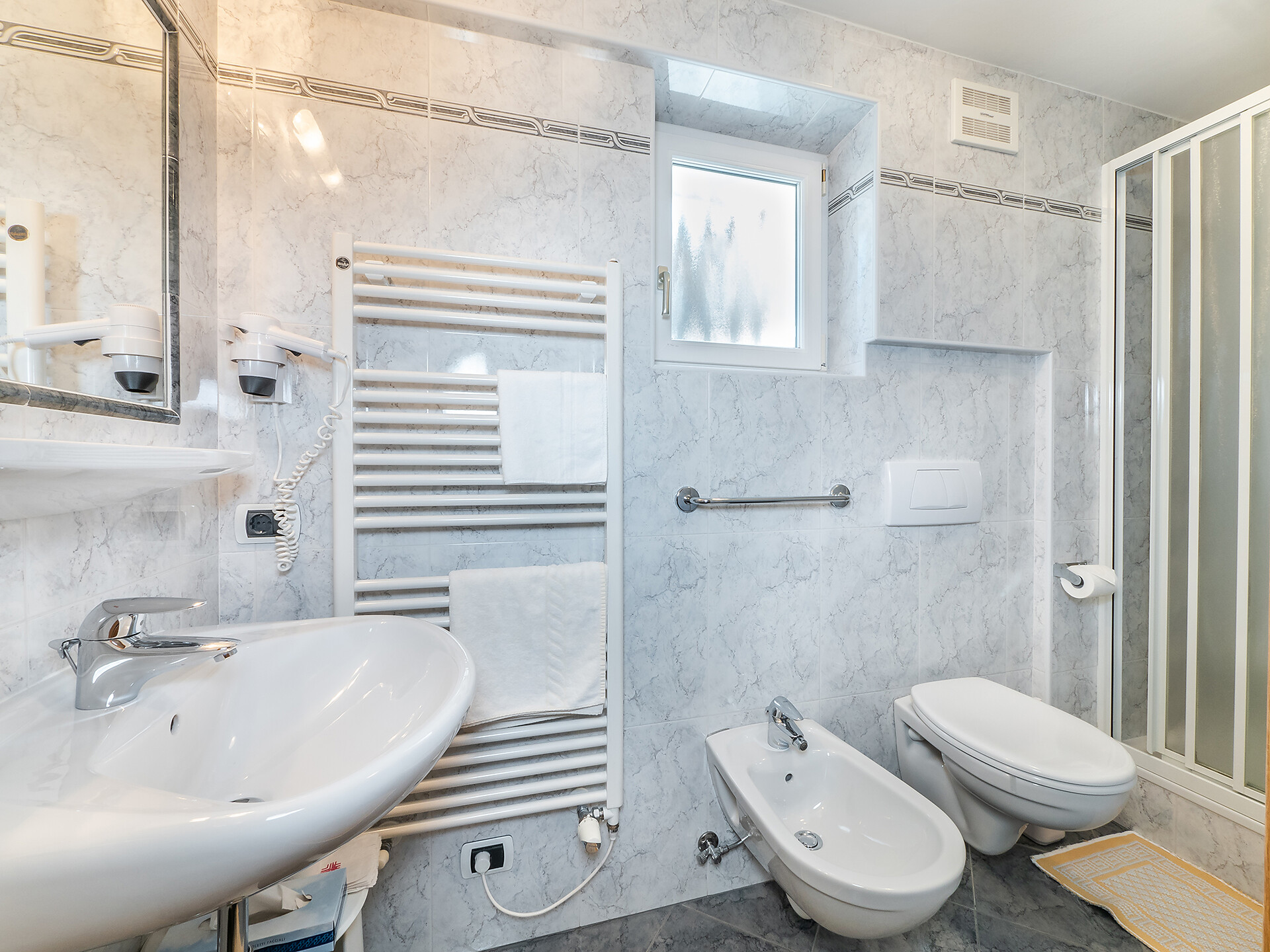 Bath room