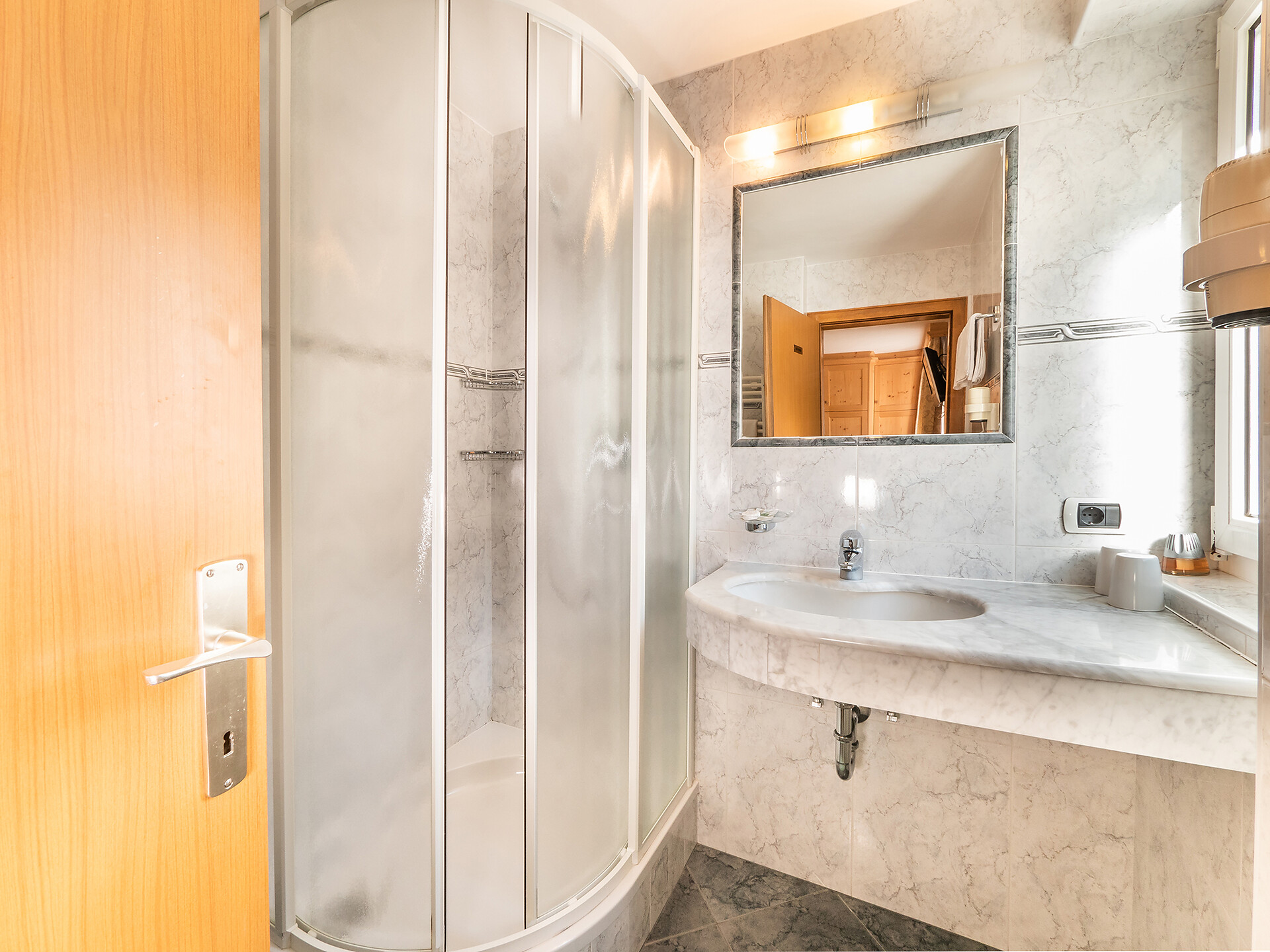 Bath room