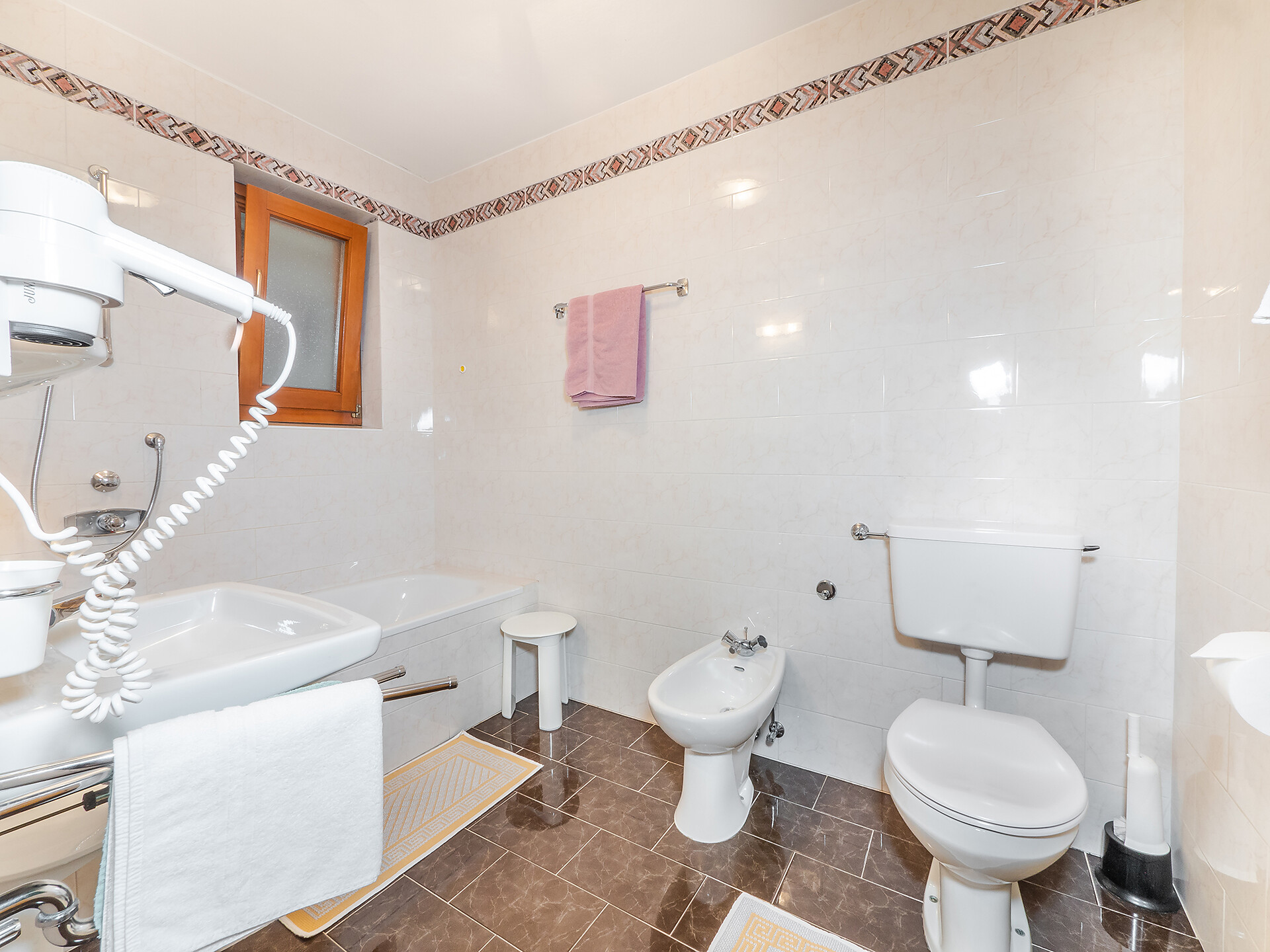 Bath room