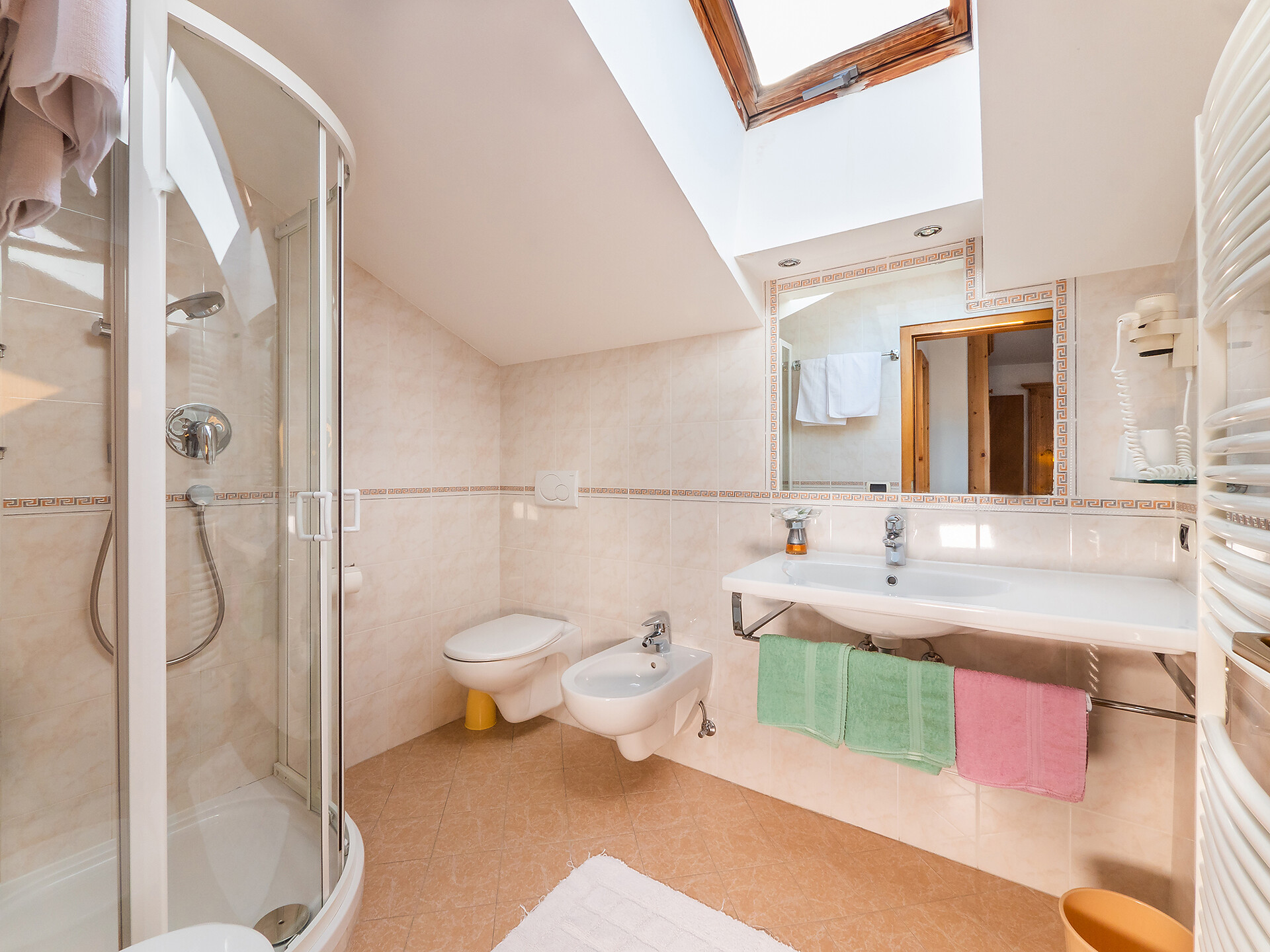Bath room