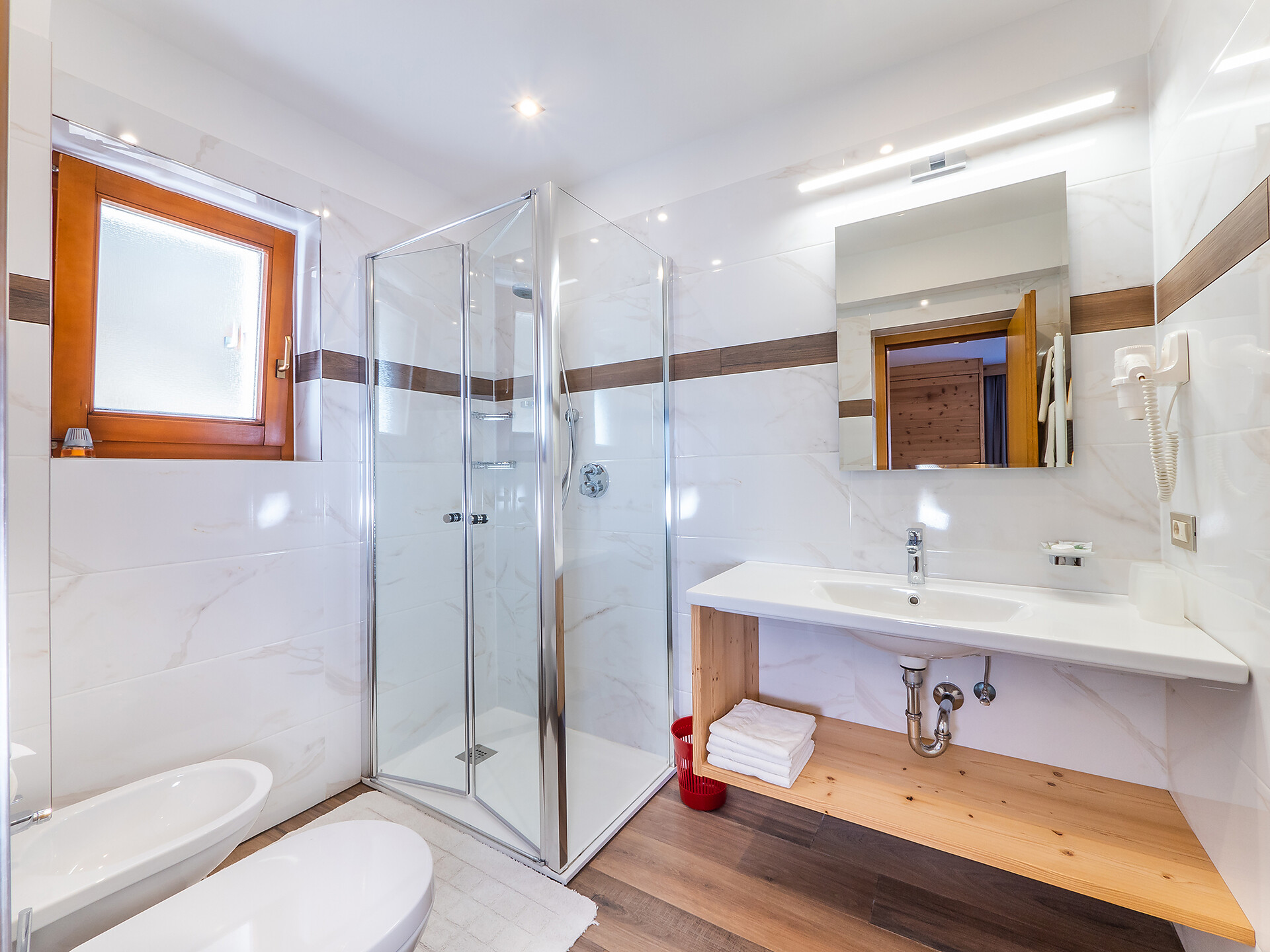 Bath room