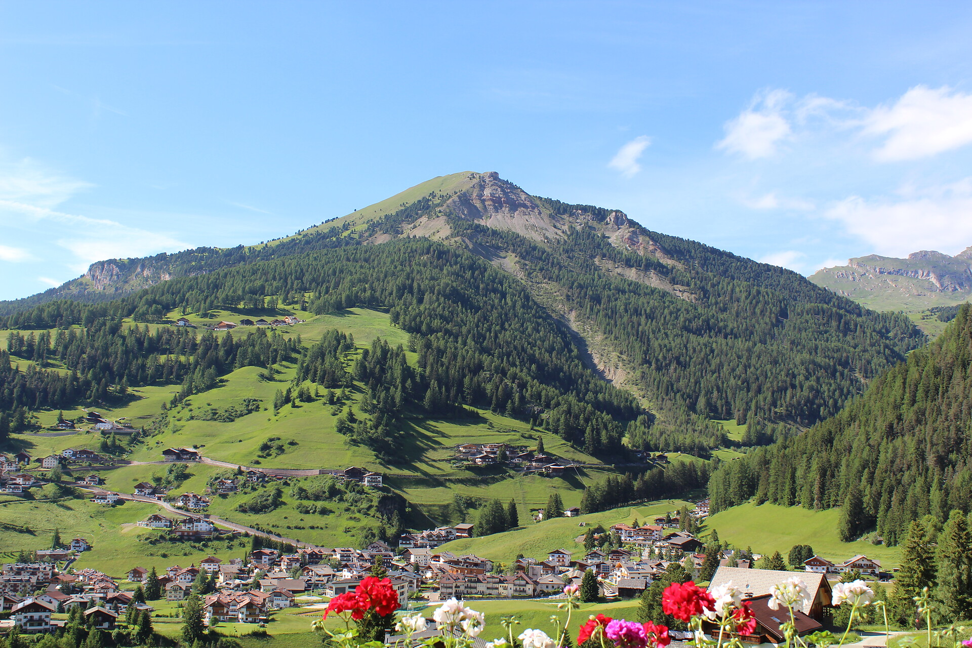 Garni Vergissmeinnicht Wolkenstein 24 suedtirol.info