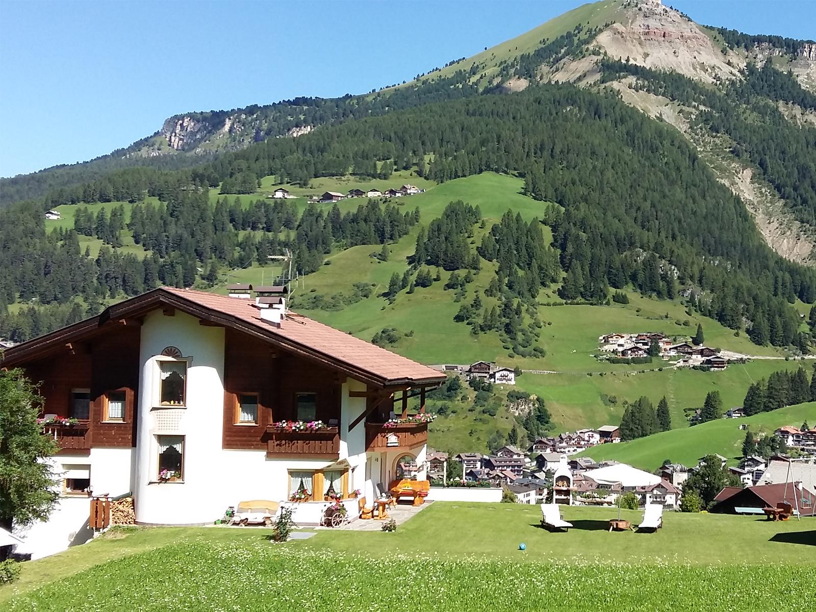 Garni Vergissmeinnicht Wolkenstein 3 suedtirol.info