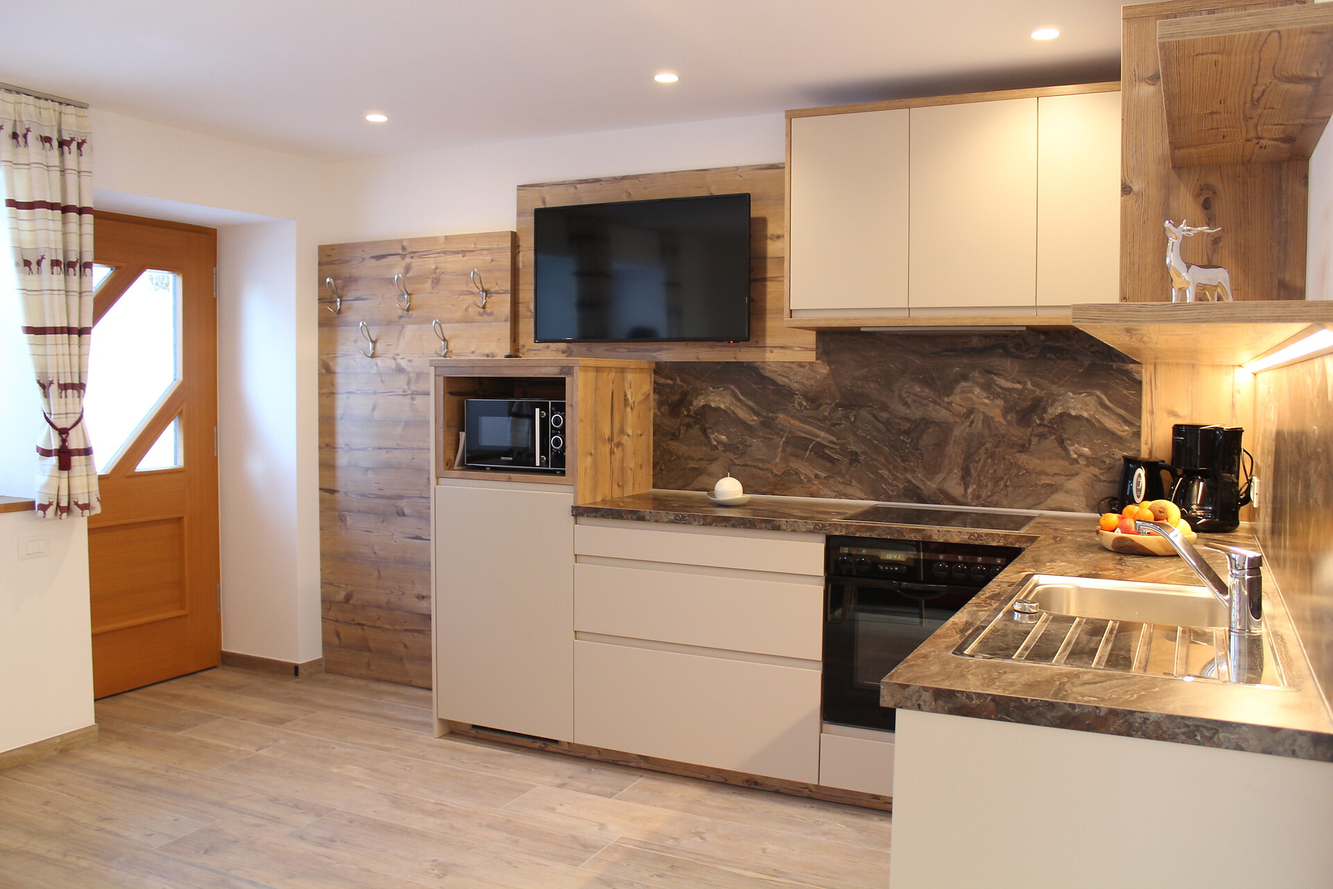 Apartment 2