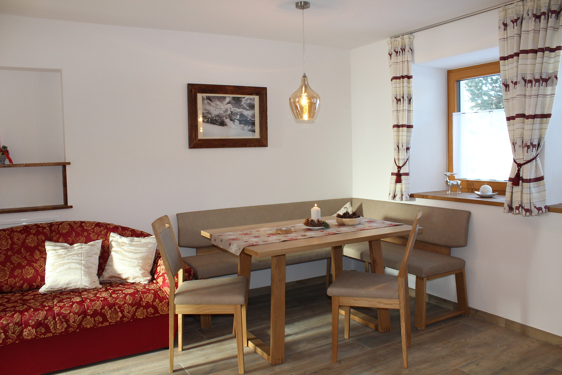 Apartment 2