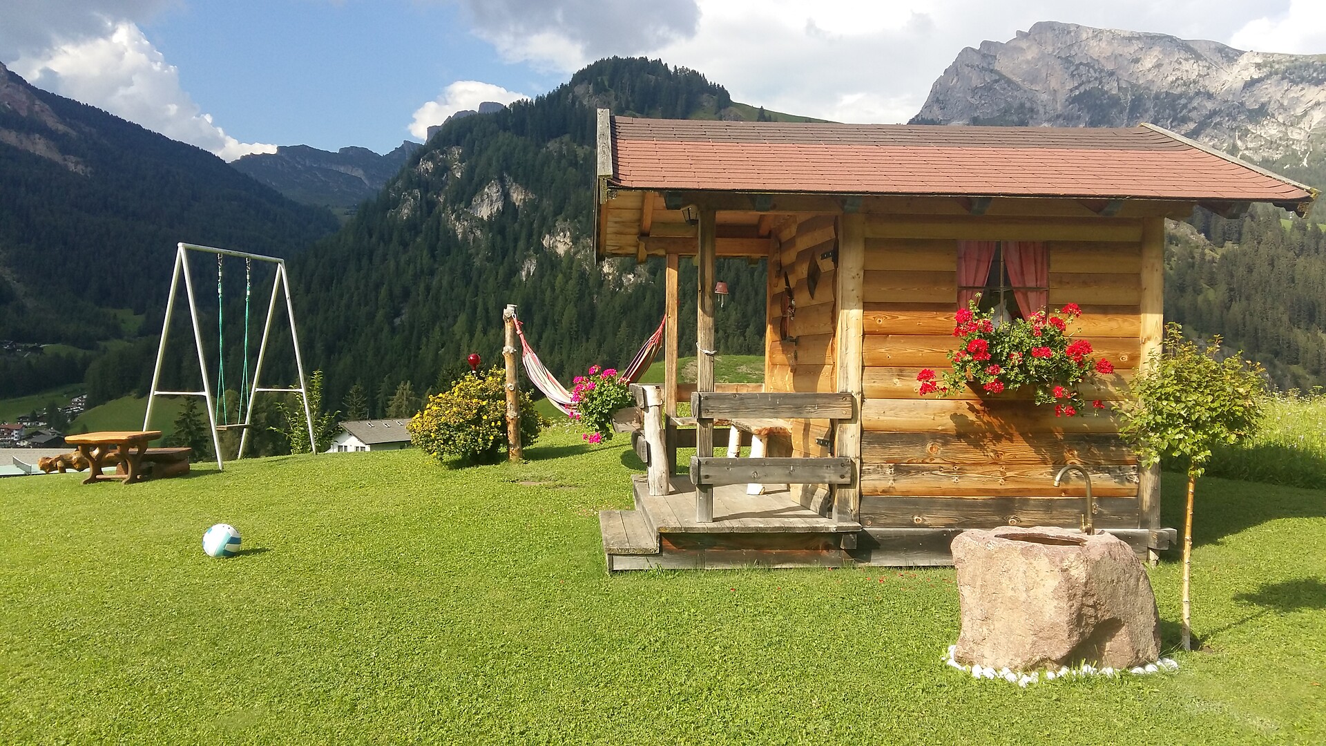 Garni Vergissmeinnicht Wolkenstein 26 suedtirol.info