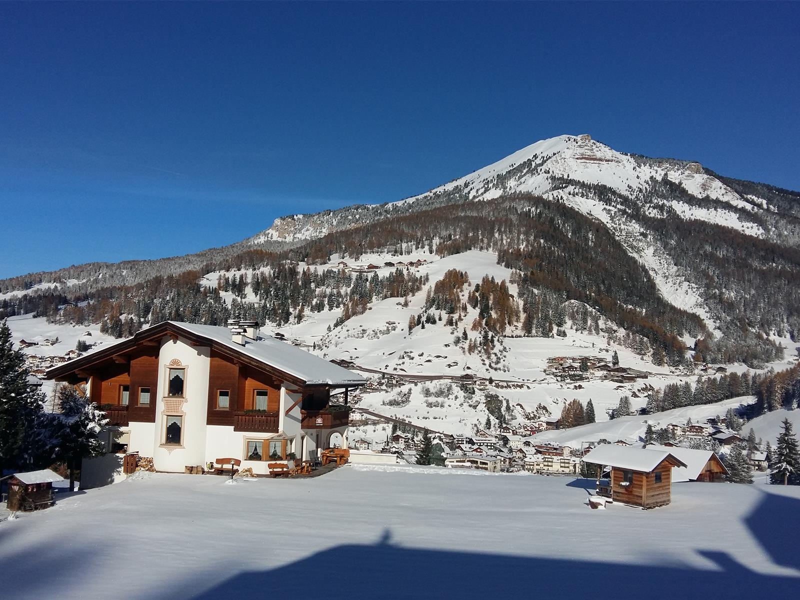 Garni Vergissmeinnicht Wolkenstein 2 suedtirol.info