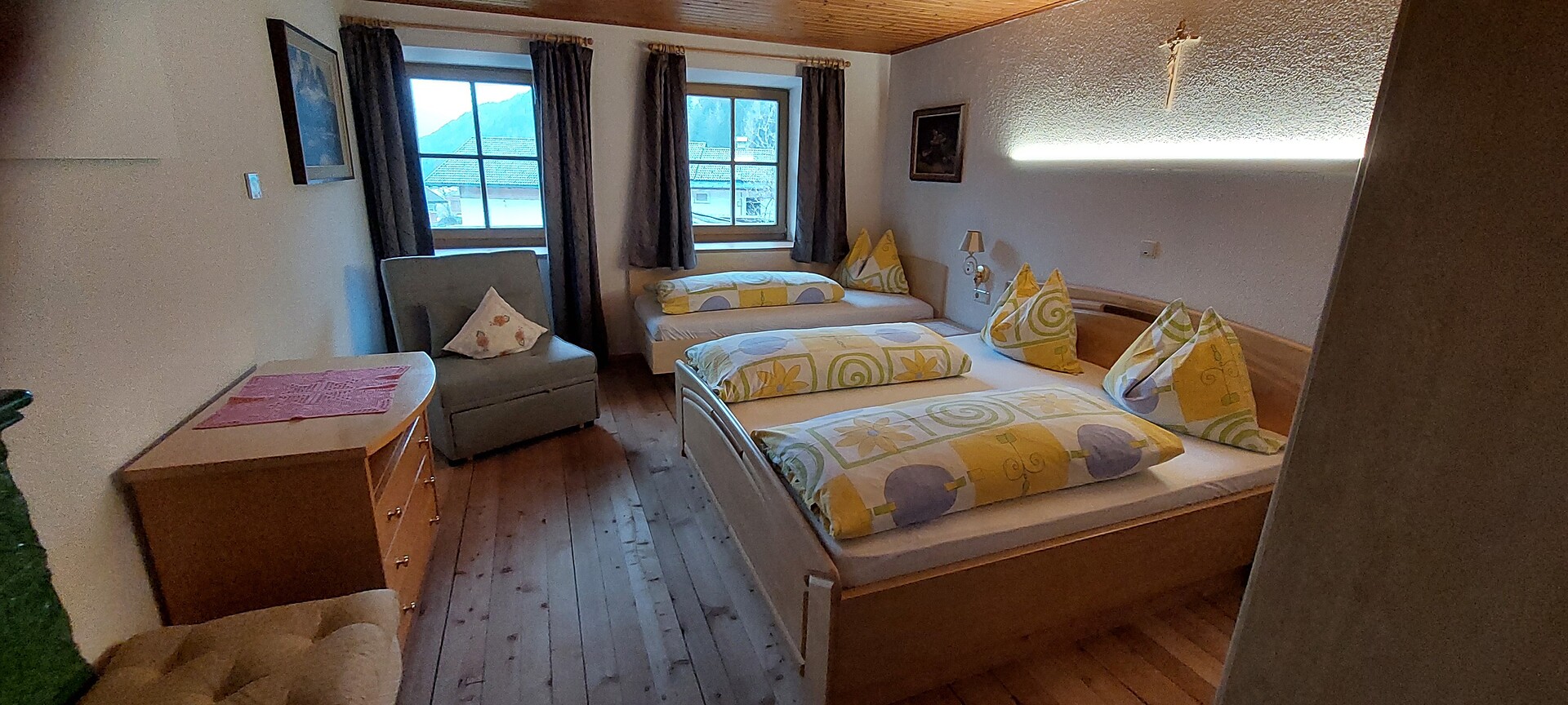 Gasteiger Haus Ahrntal/Valle Aurina 19 suedtirol.info
