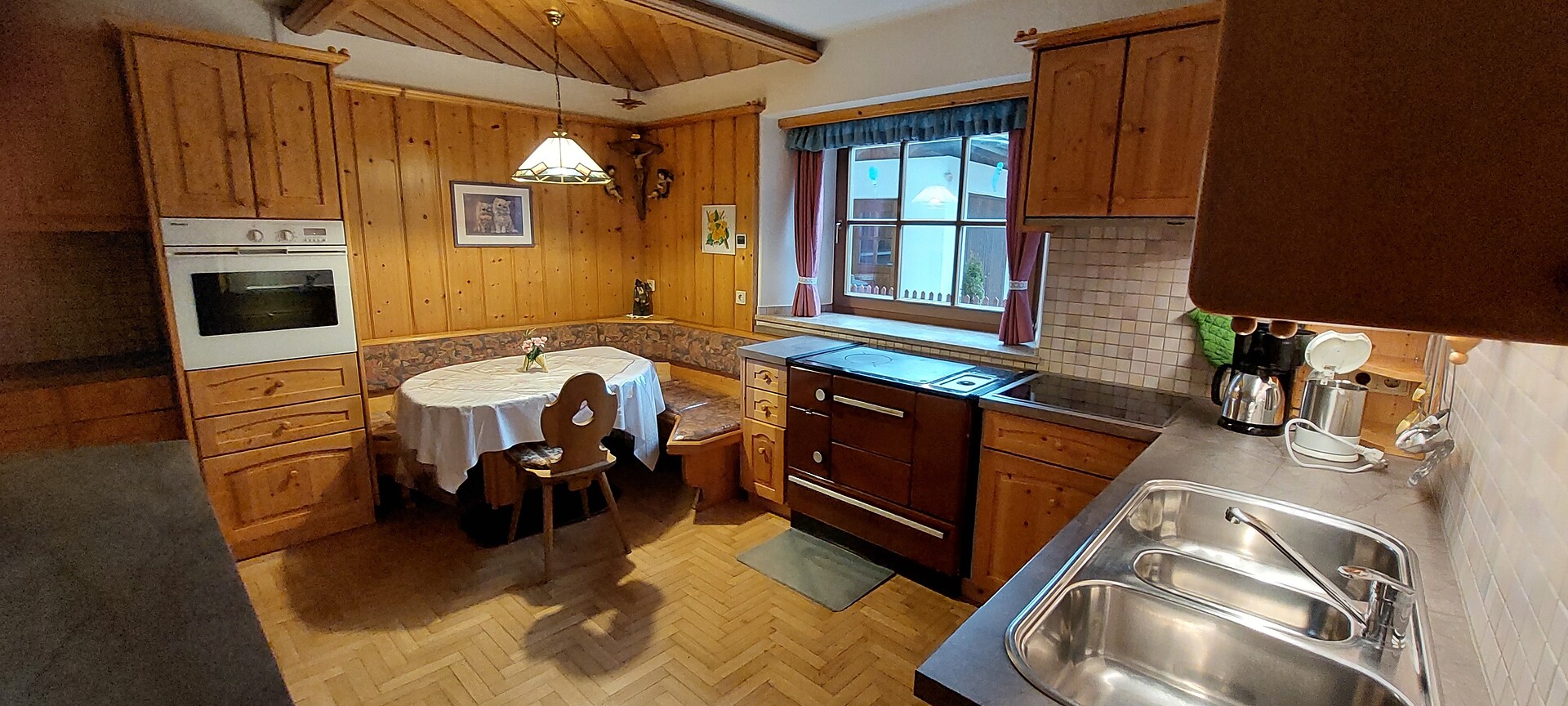 Gasteiger Haus Ahrntal/Valle Aurina 17 suedtirol.info