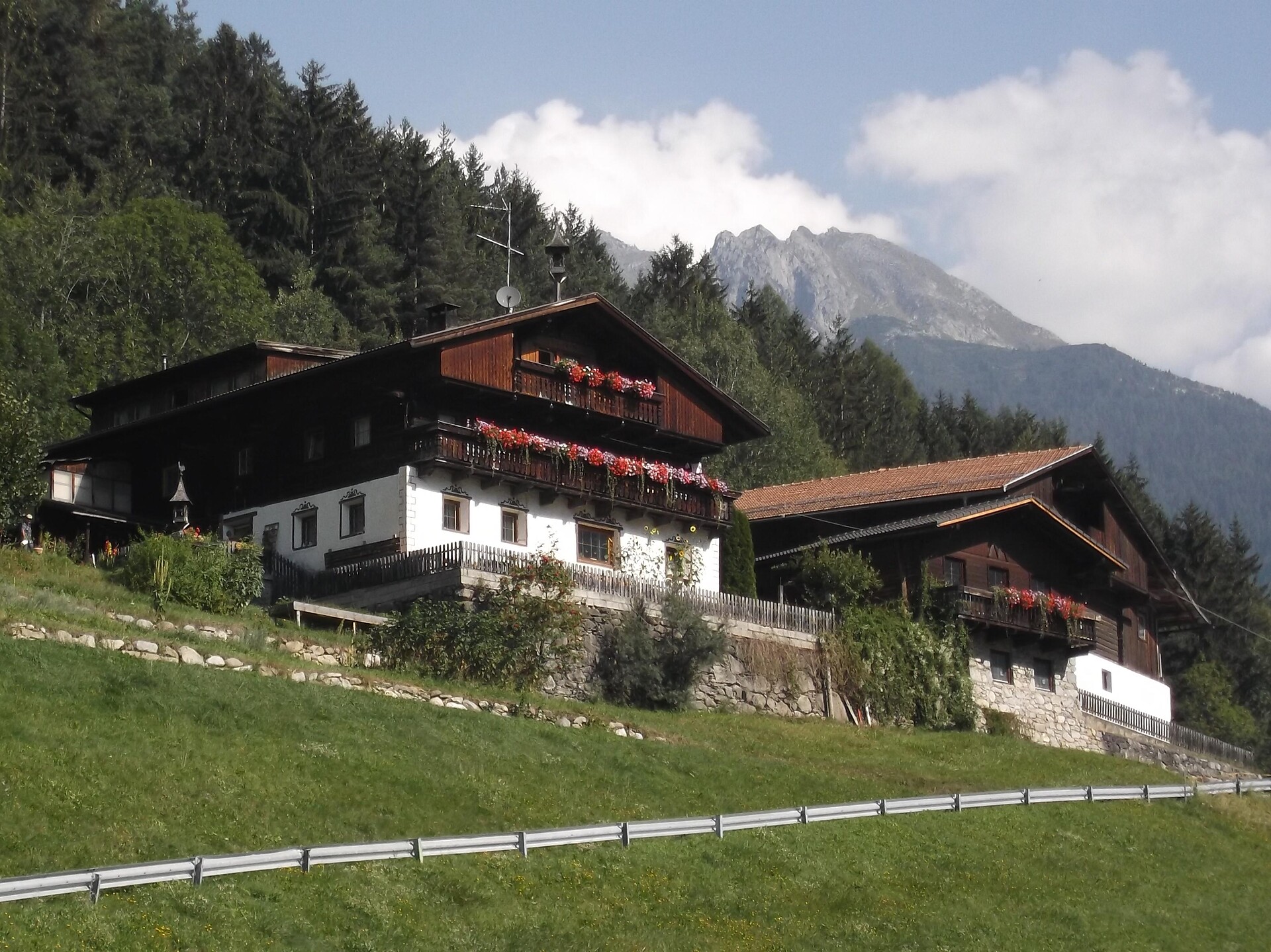 Getzlechenhof