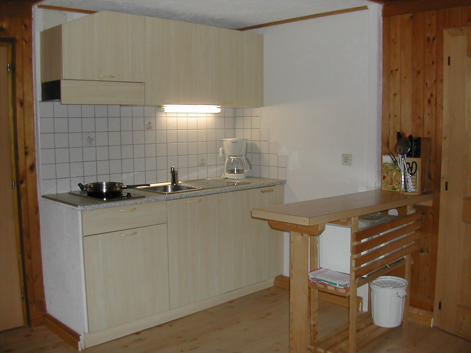 App. 2 rustic