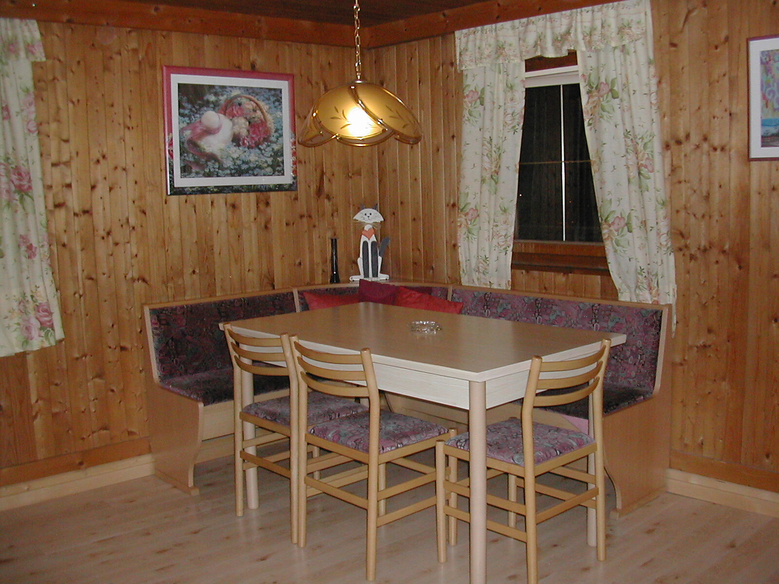 App. 2 rustic