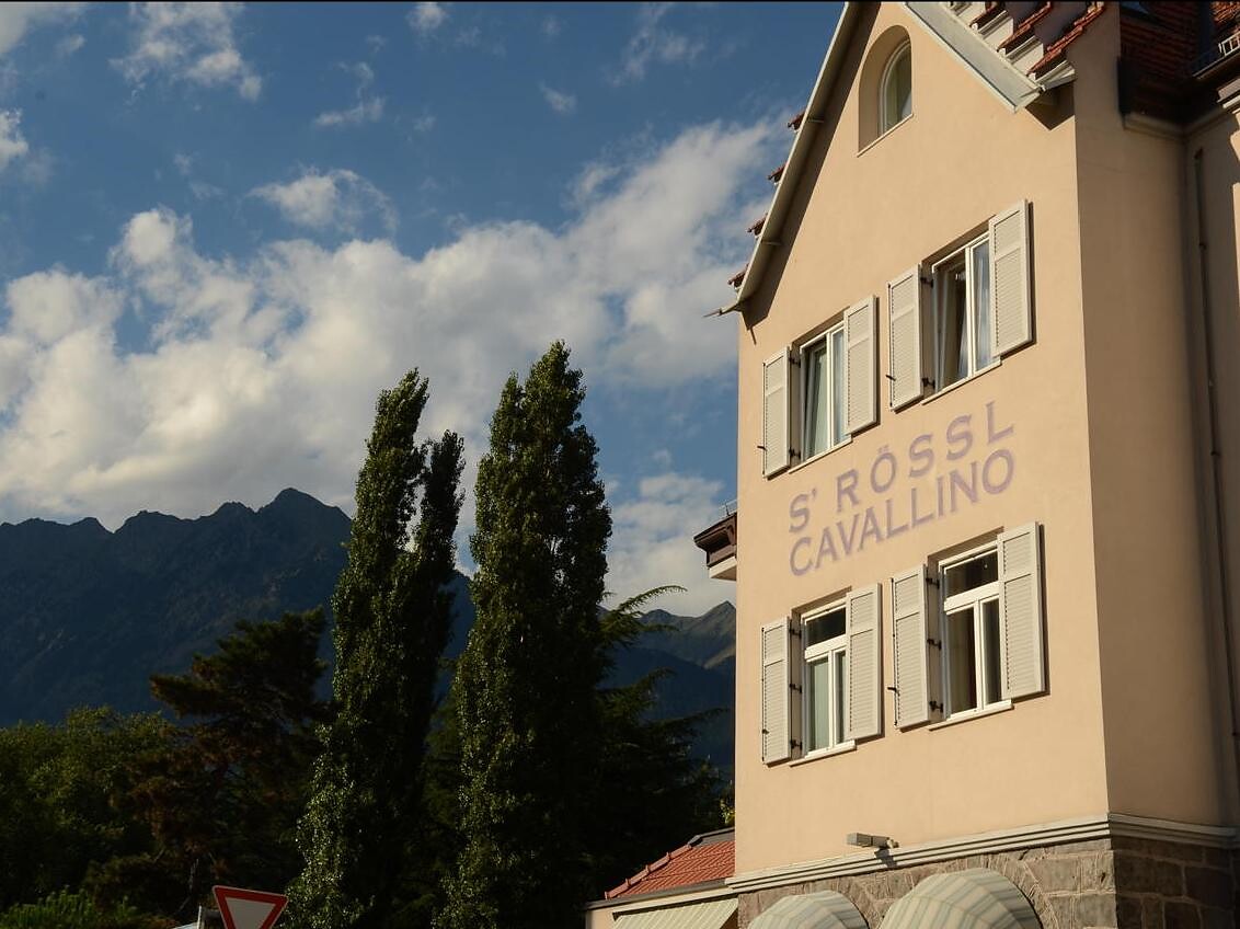 Gasthof S`Rössl
