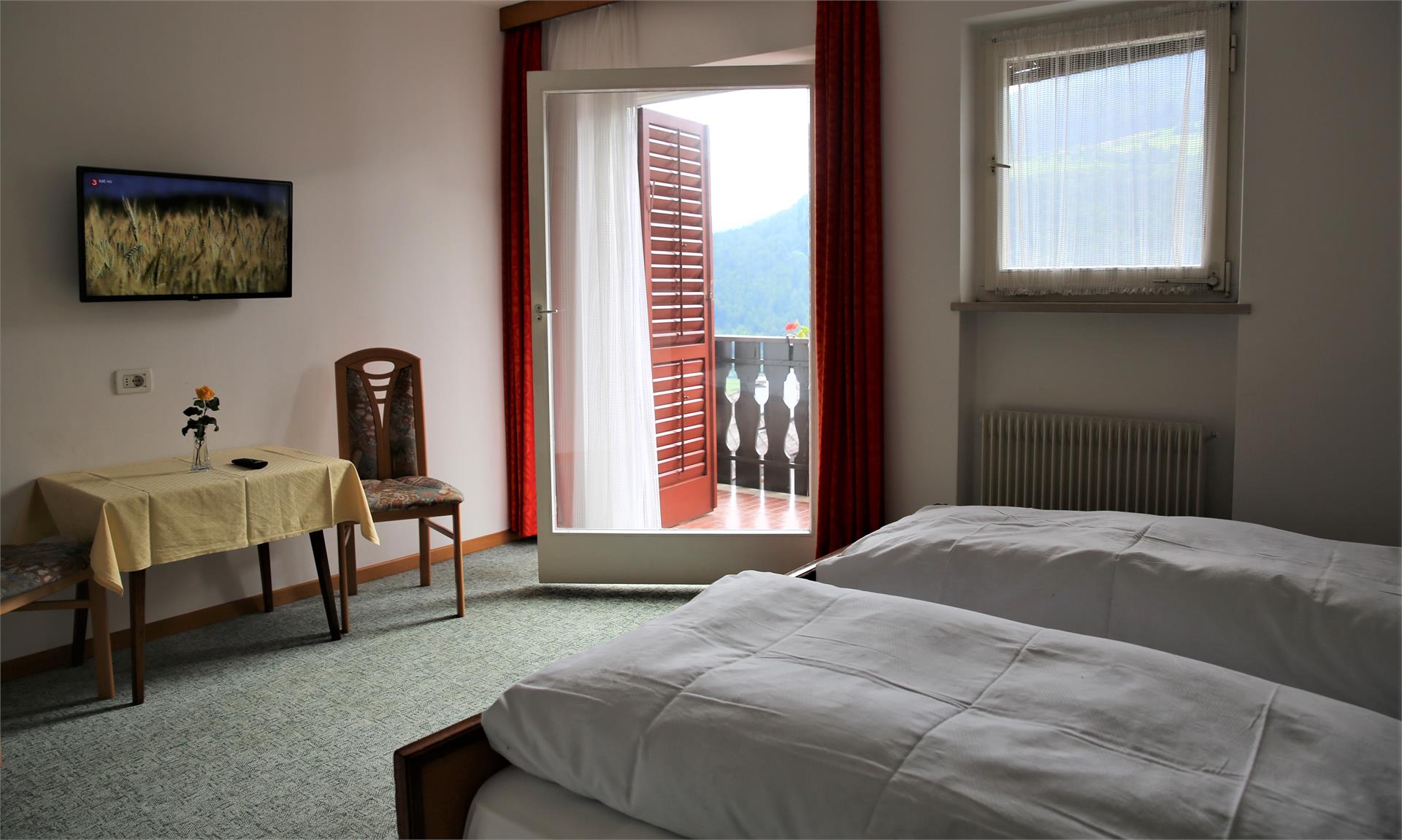 Garni Marianne Partschins 12 suedtirol.info