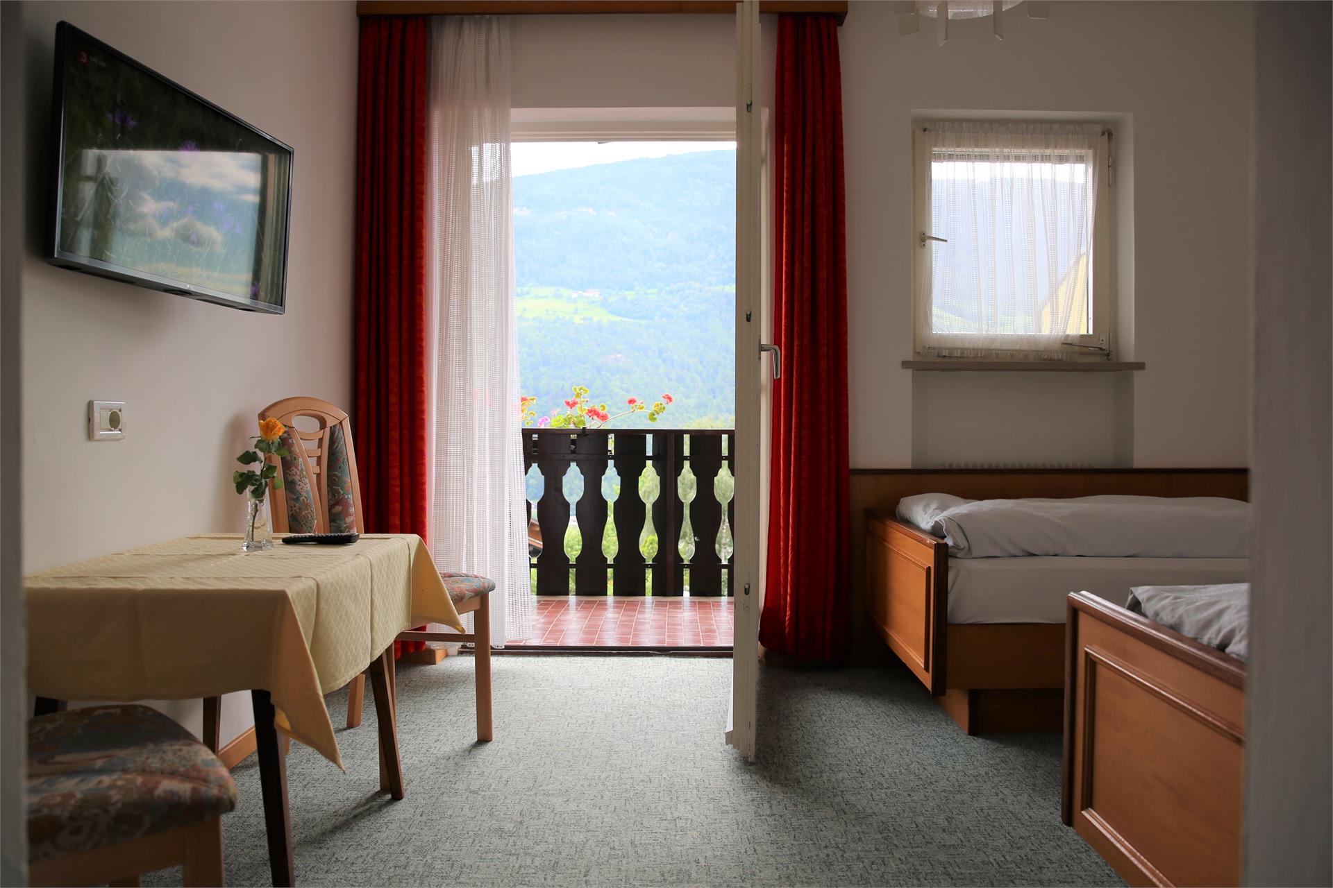 Garni Marianne Partschins 21 suedtirol.info