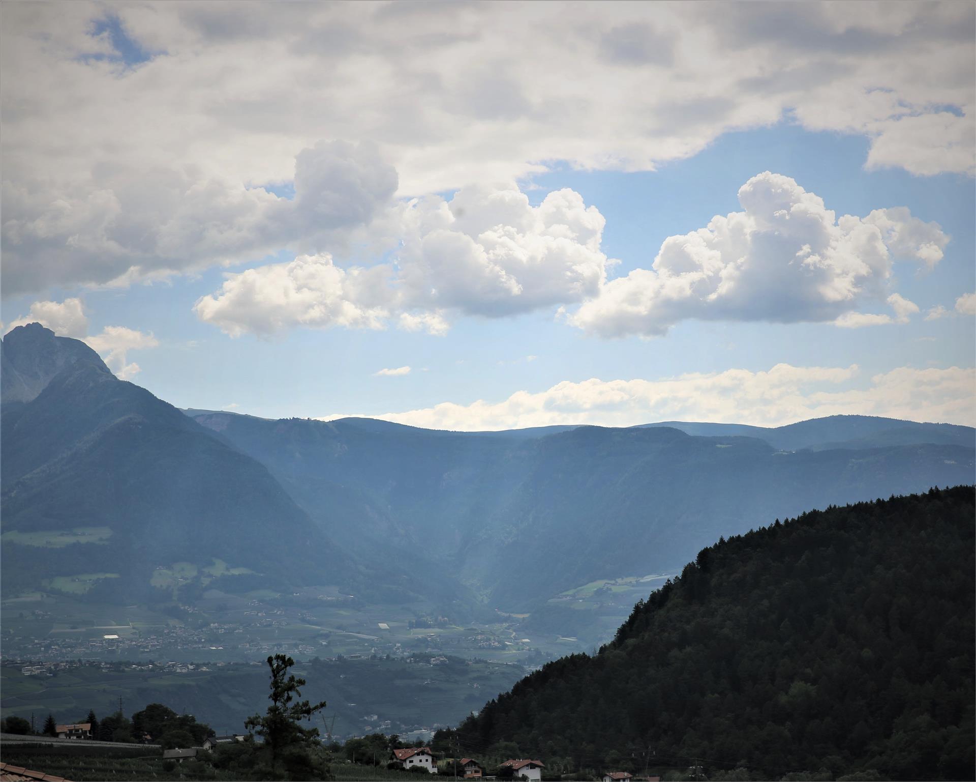 Garni Marianne Partschins 2 suedtirol.info