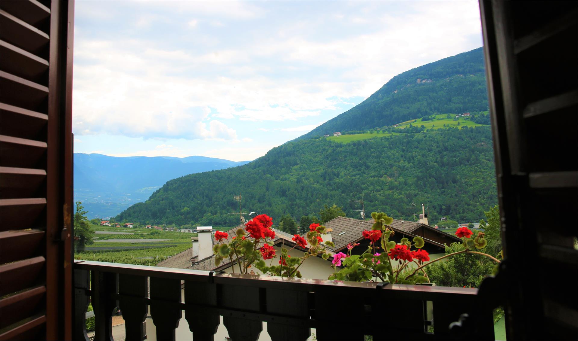 Garni Marianne Partschins 25 suedtirol.info