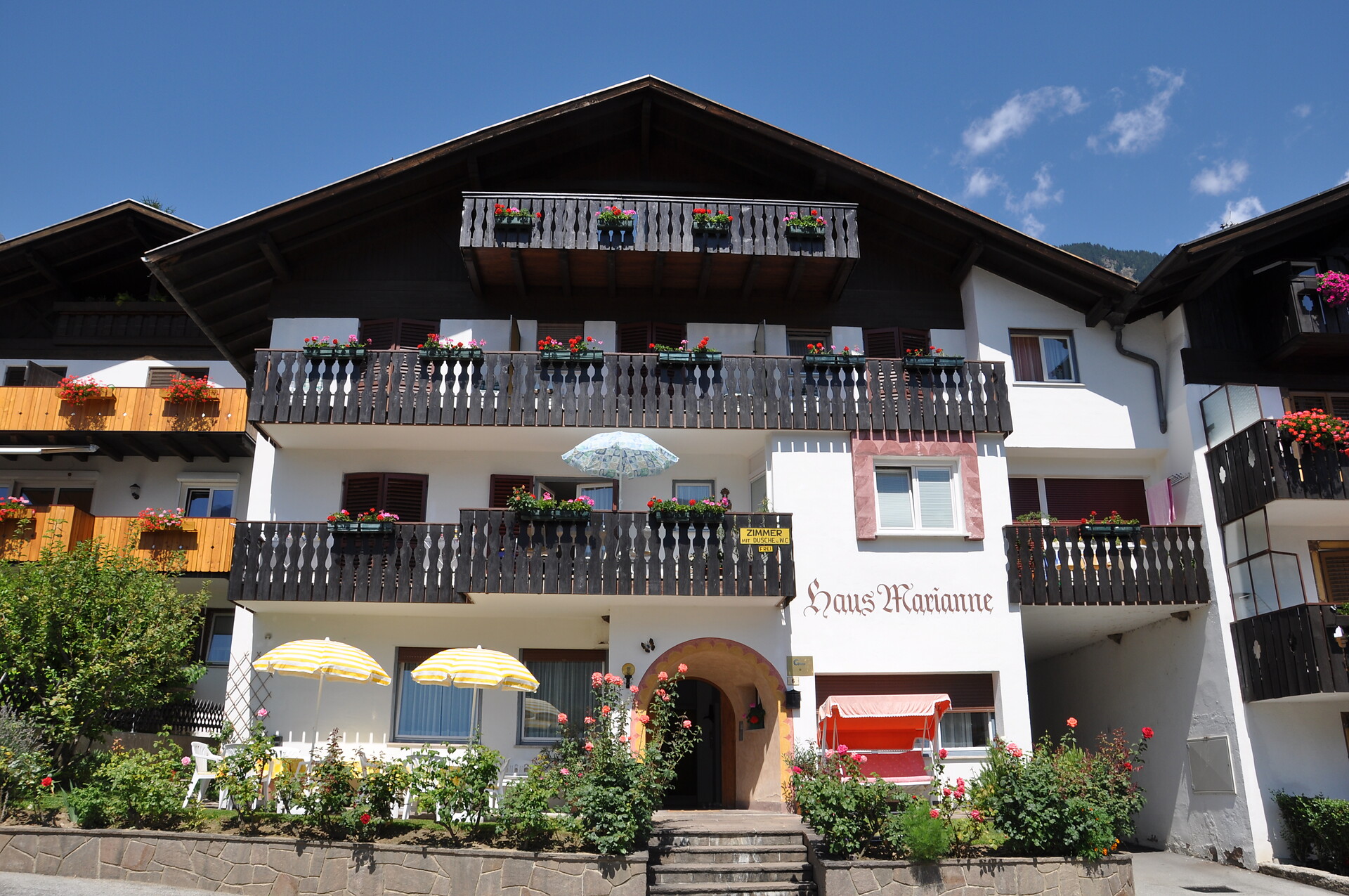 Garni Marianne - Merano e dintorni - #23 - suedtirol.info