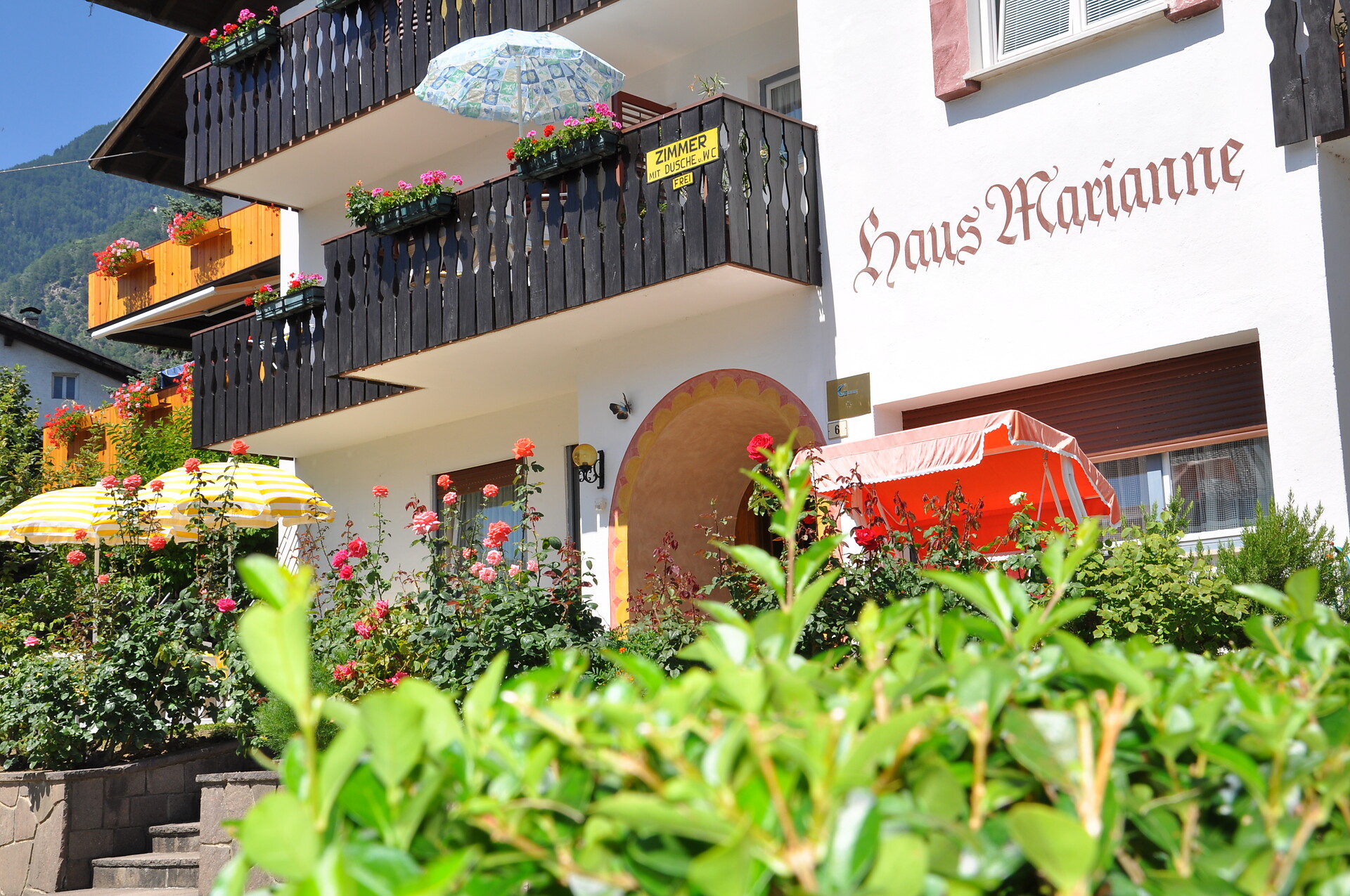 Haus Marianne