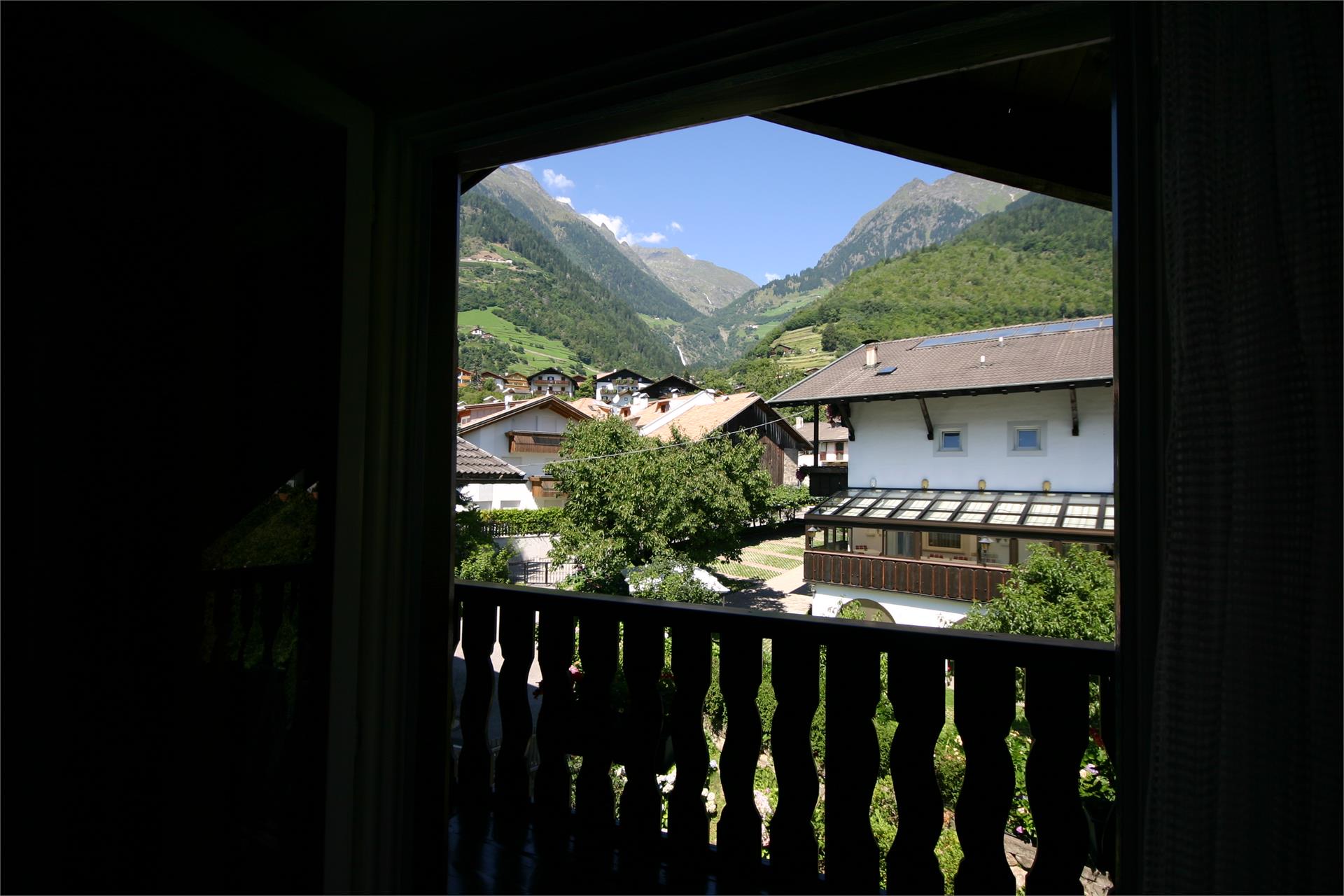 Garni Marianne Partschins 17 suedtirol.info