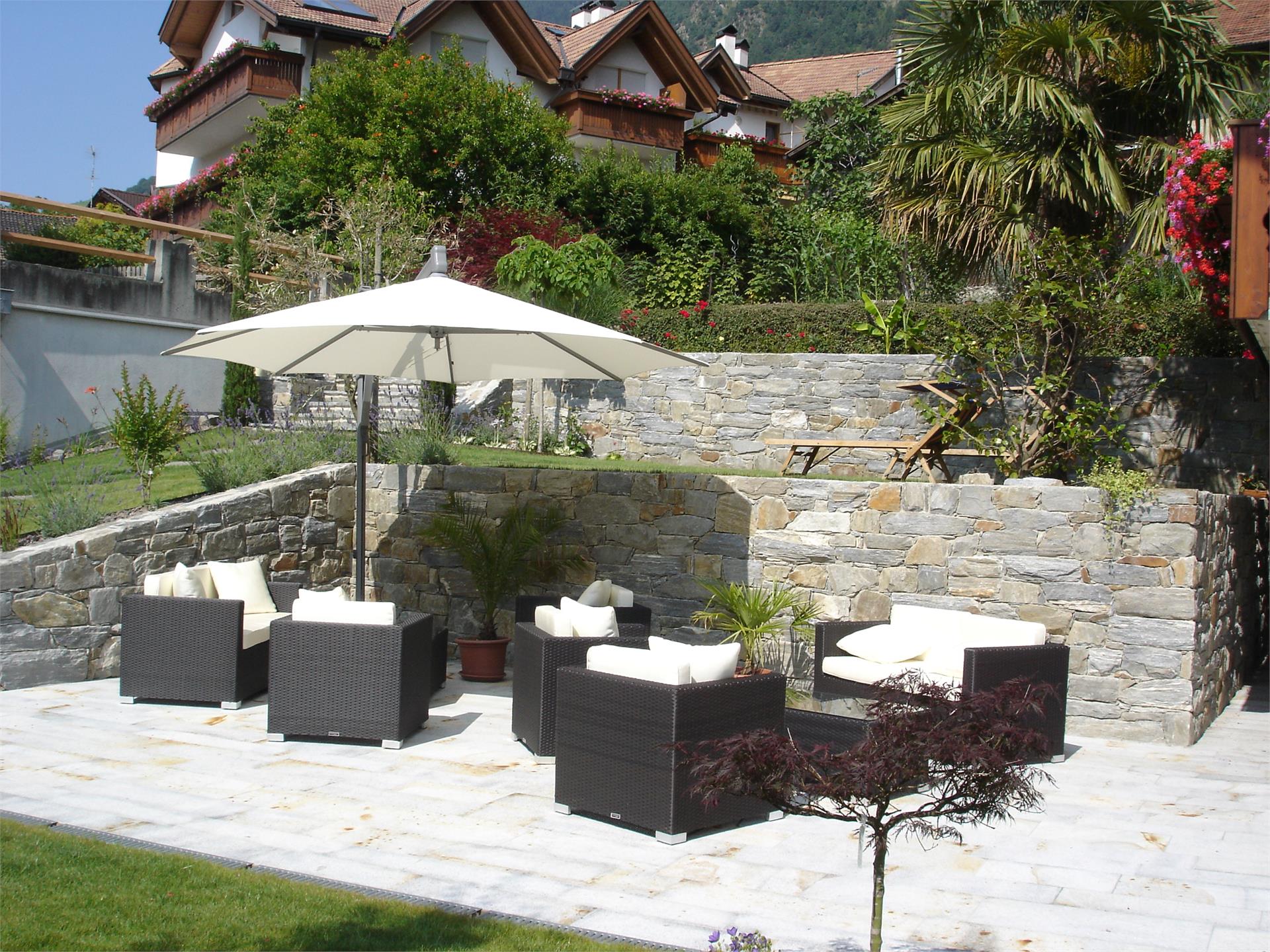 Garni Meranblick Partschins/Parcines 2 suedtirol.info