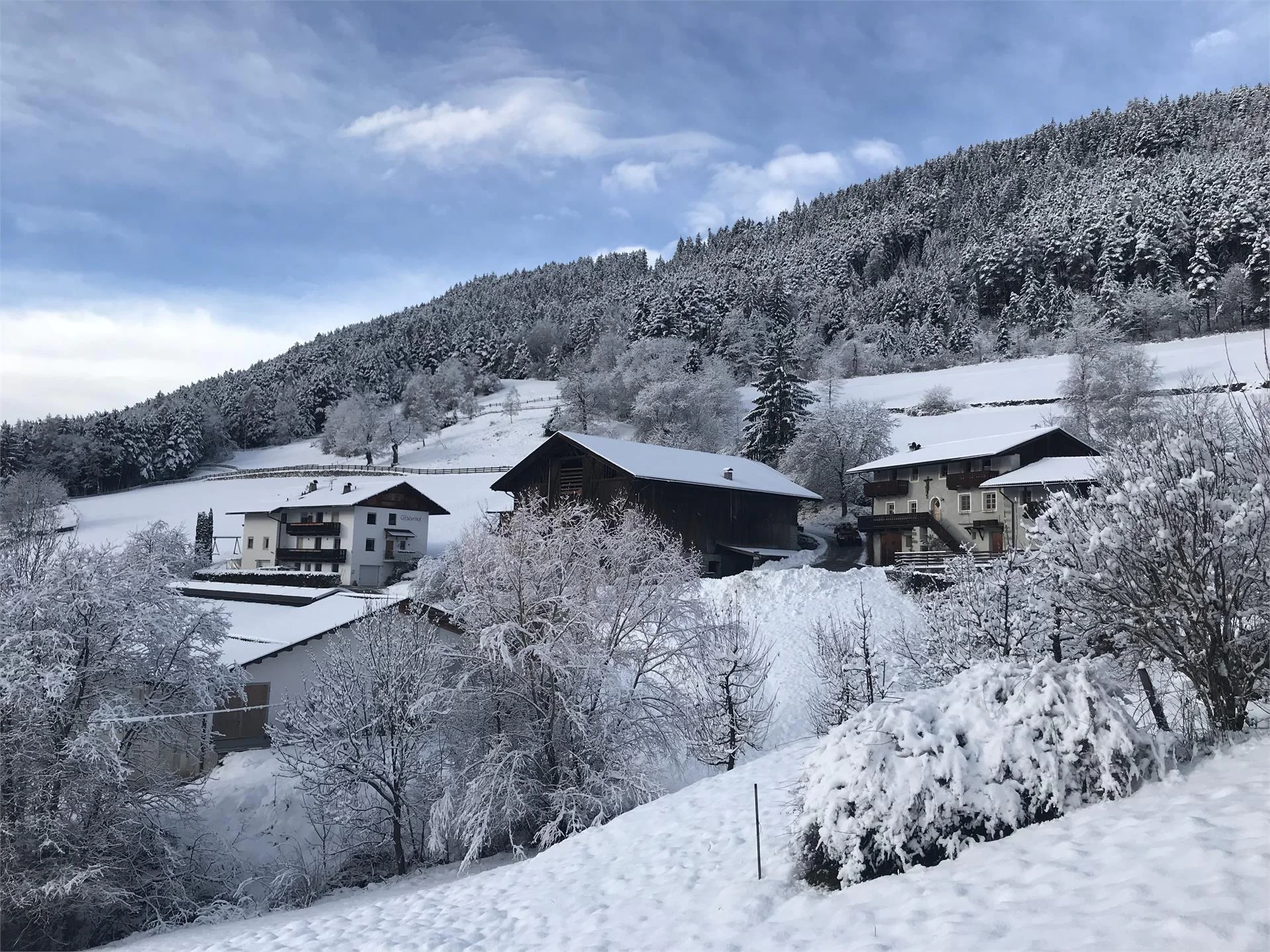 Gfaderhof Brixen 1 suedtirol.info