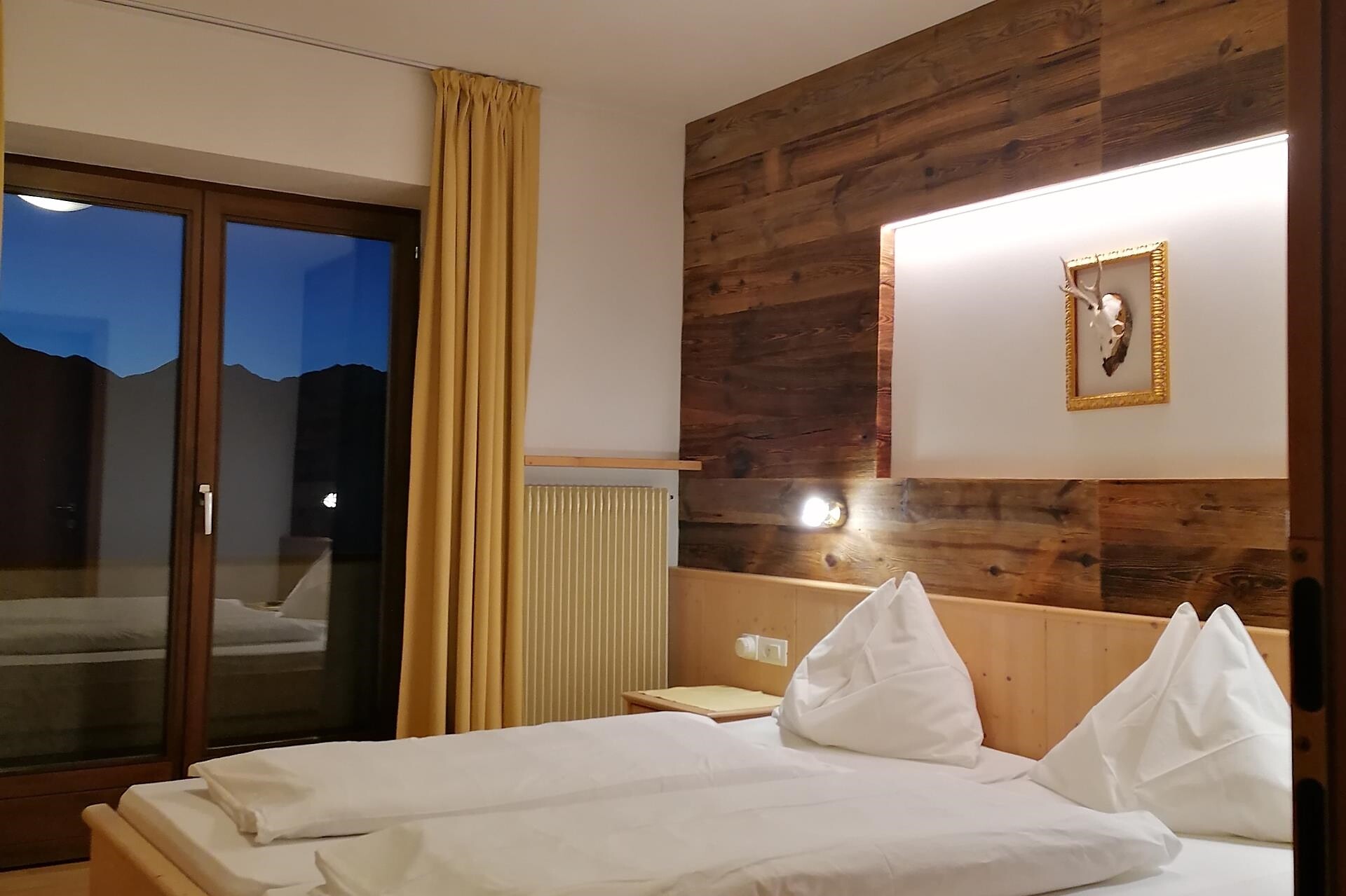 Gasserhof St. Leonhard