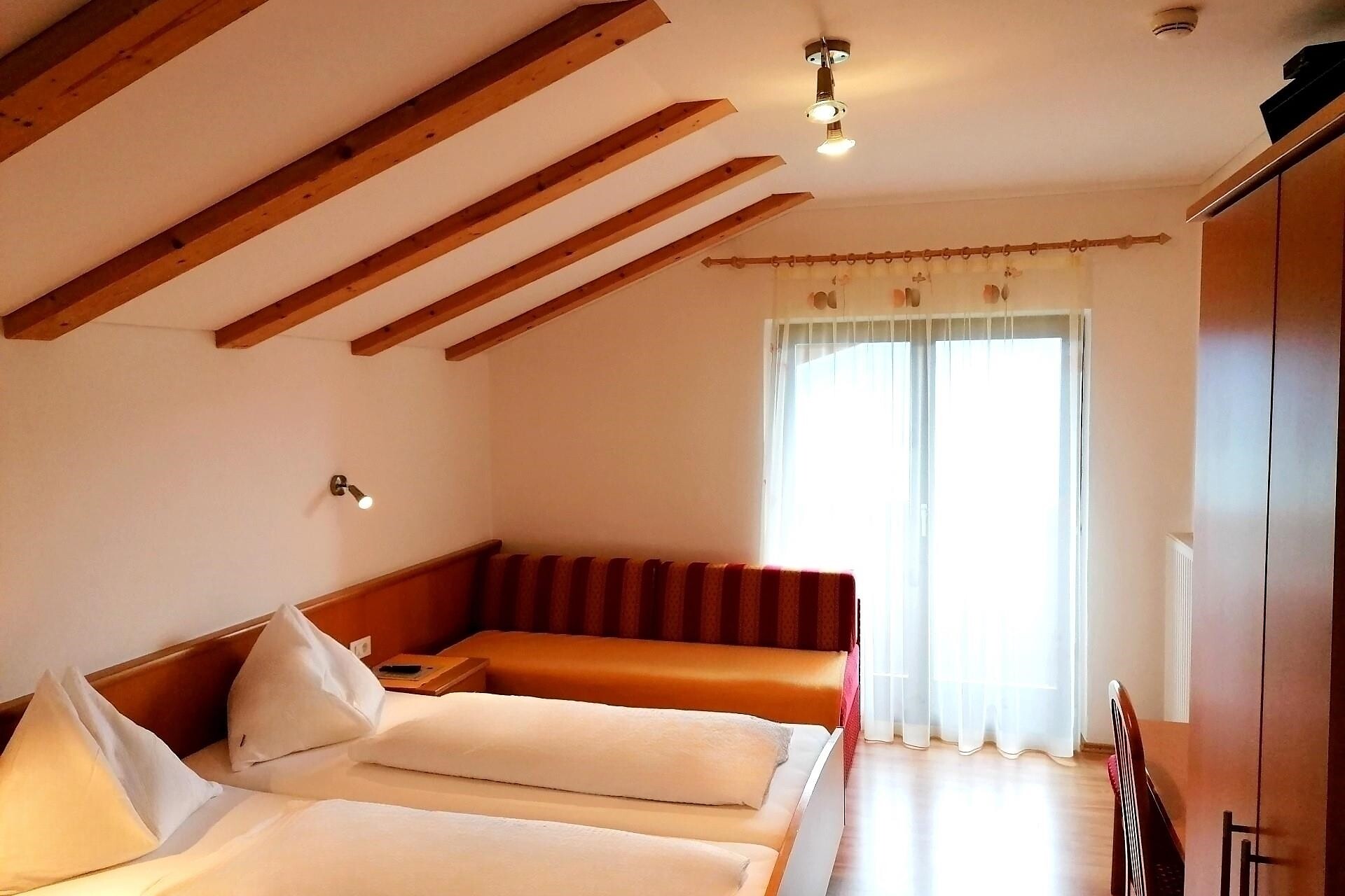 Gasserhof St. Leonhard