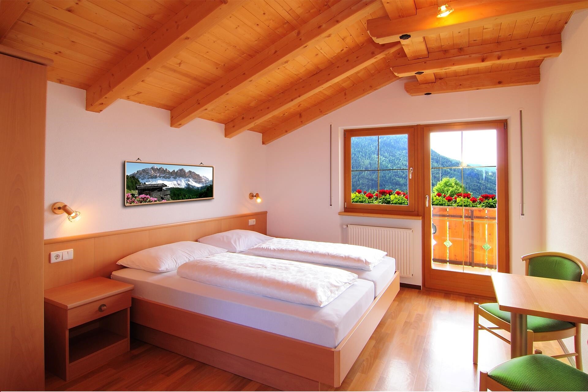 Gasserhof St. Leonhard