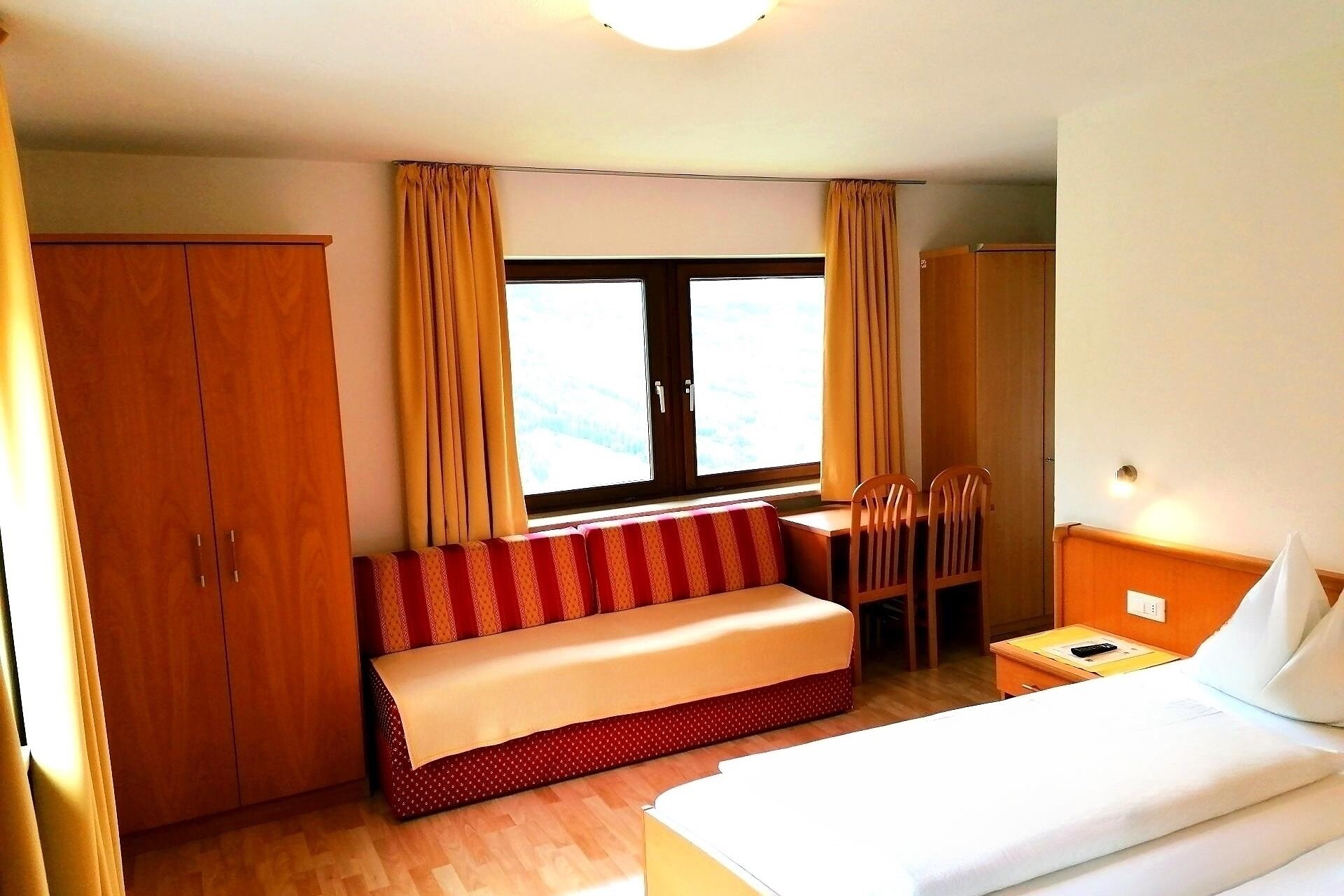 Gasserhof St. Leonhard