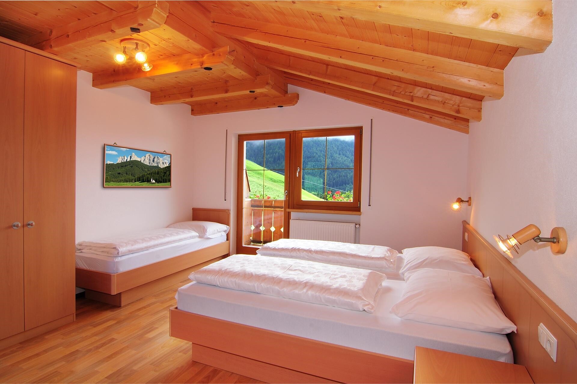 Gasserhof St. Leonhard