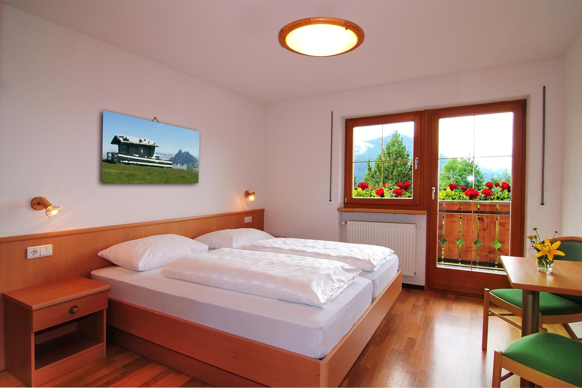 Gasserhof St. Leonhard