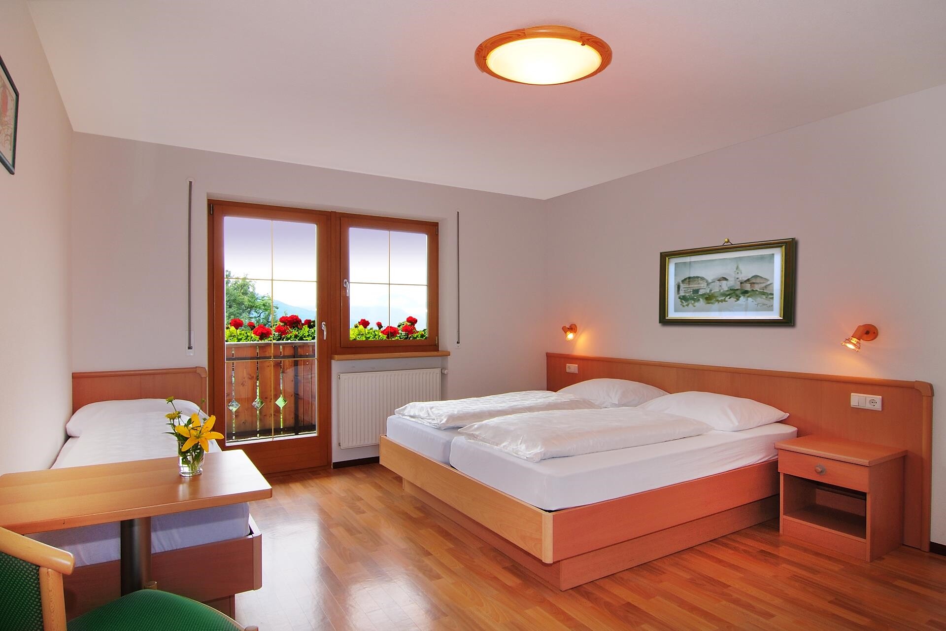 Gasserhof St. Leonhard