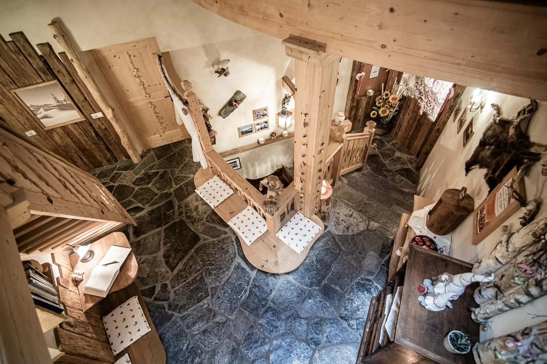 Albergo Gasthof Rossalm Brixen/Bressanone 10 suedtirol.info