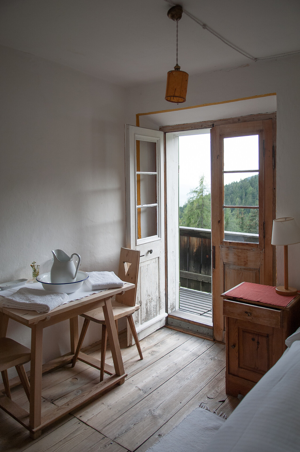 Singleroom