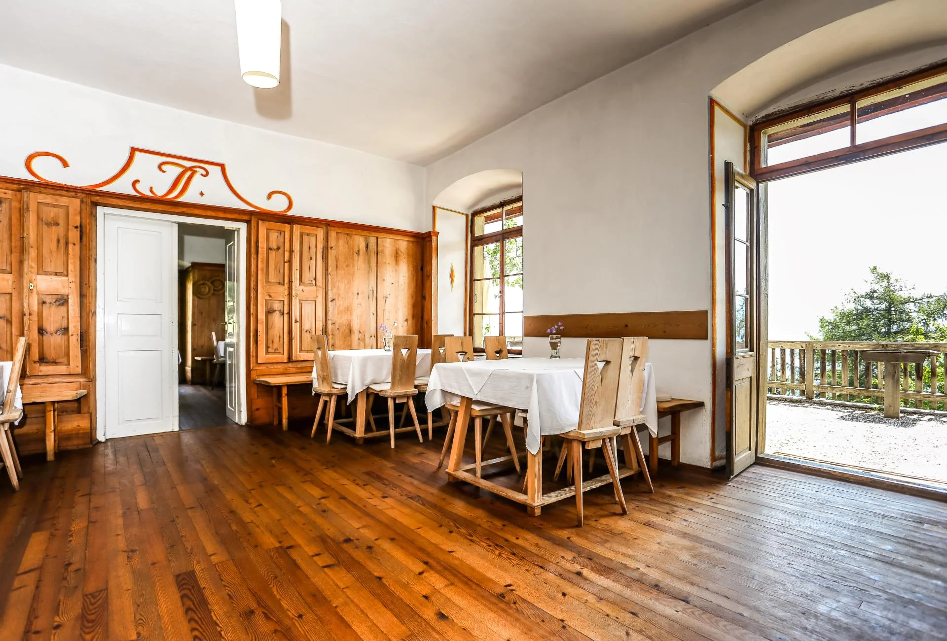 Gasthof Briol Barbian/Barbiano 12 suedtirol.info