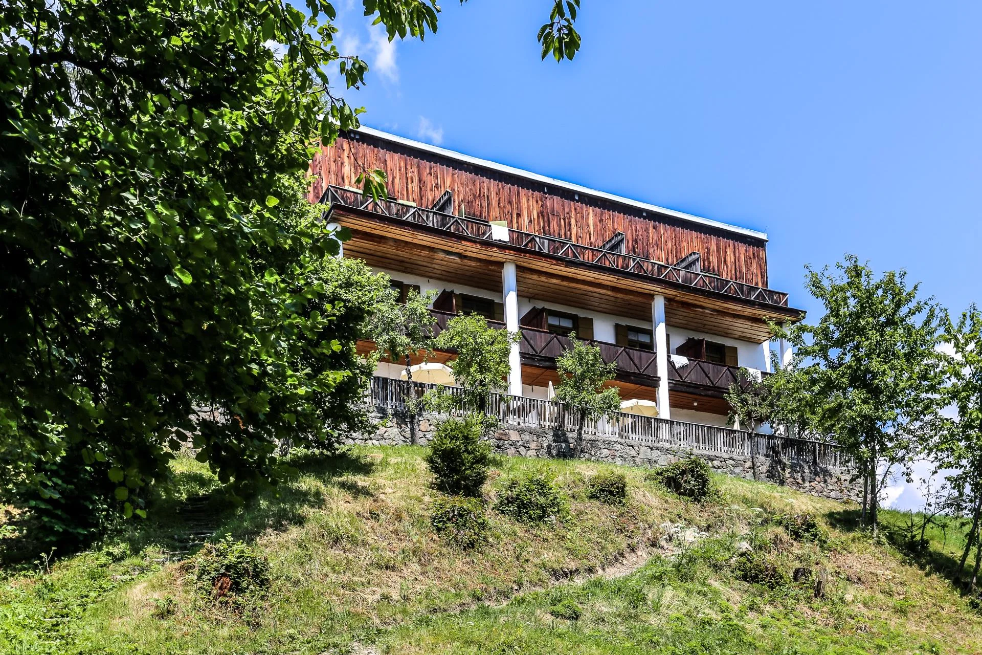 Gasthof Briol Barbian/Barbiano 19 suedtirol.info