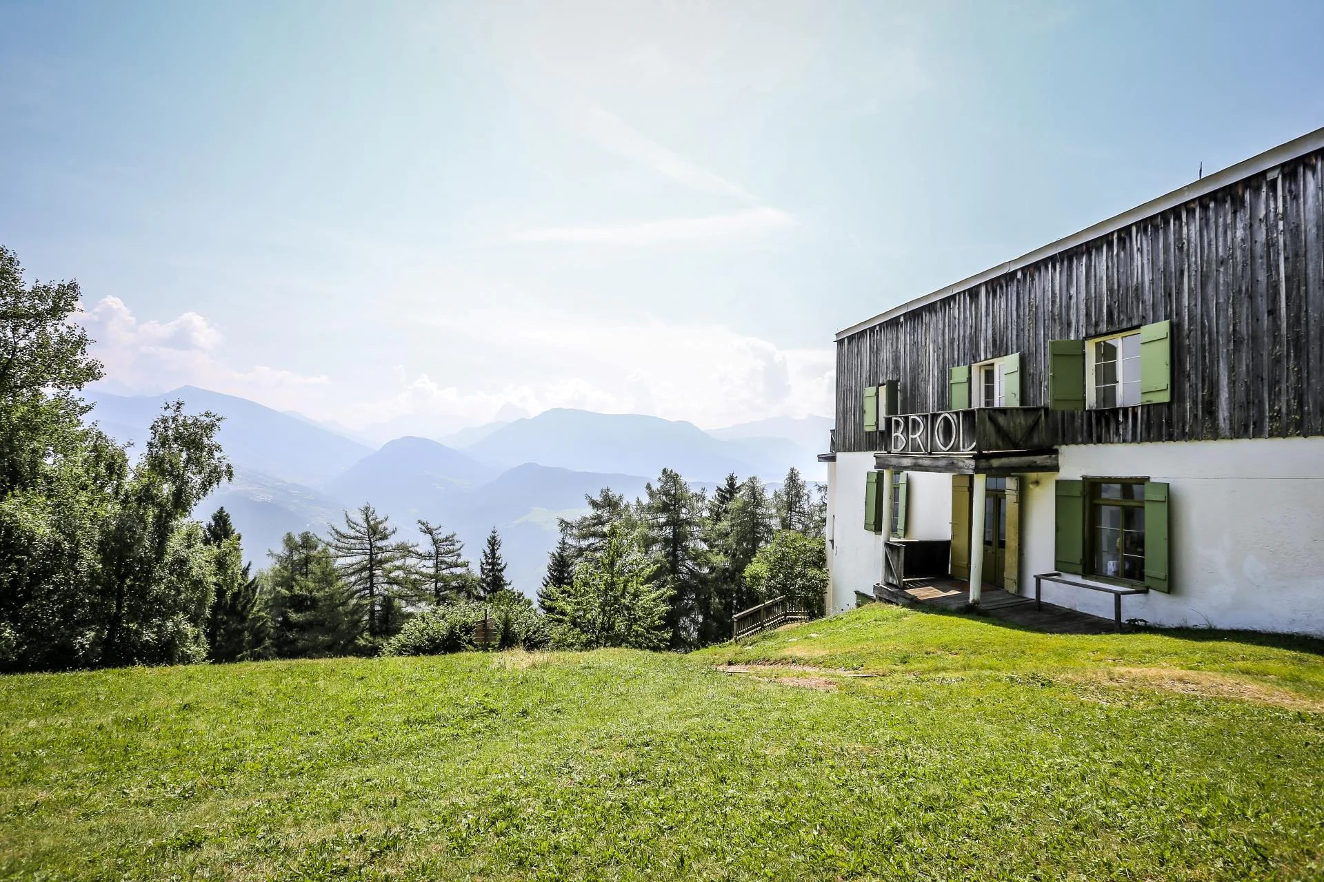 Gasthof Briol Barbian/Barbiano 2 suedtirol.info